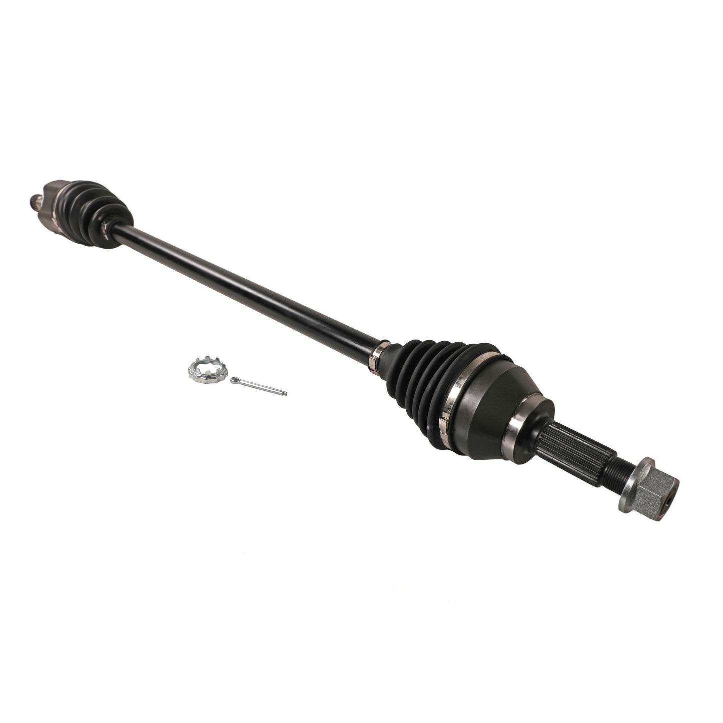 MOOG Chassis Products 17E003R image 2