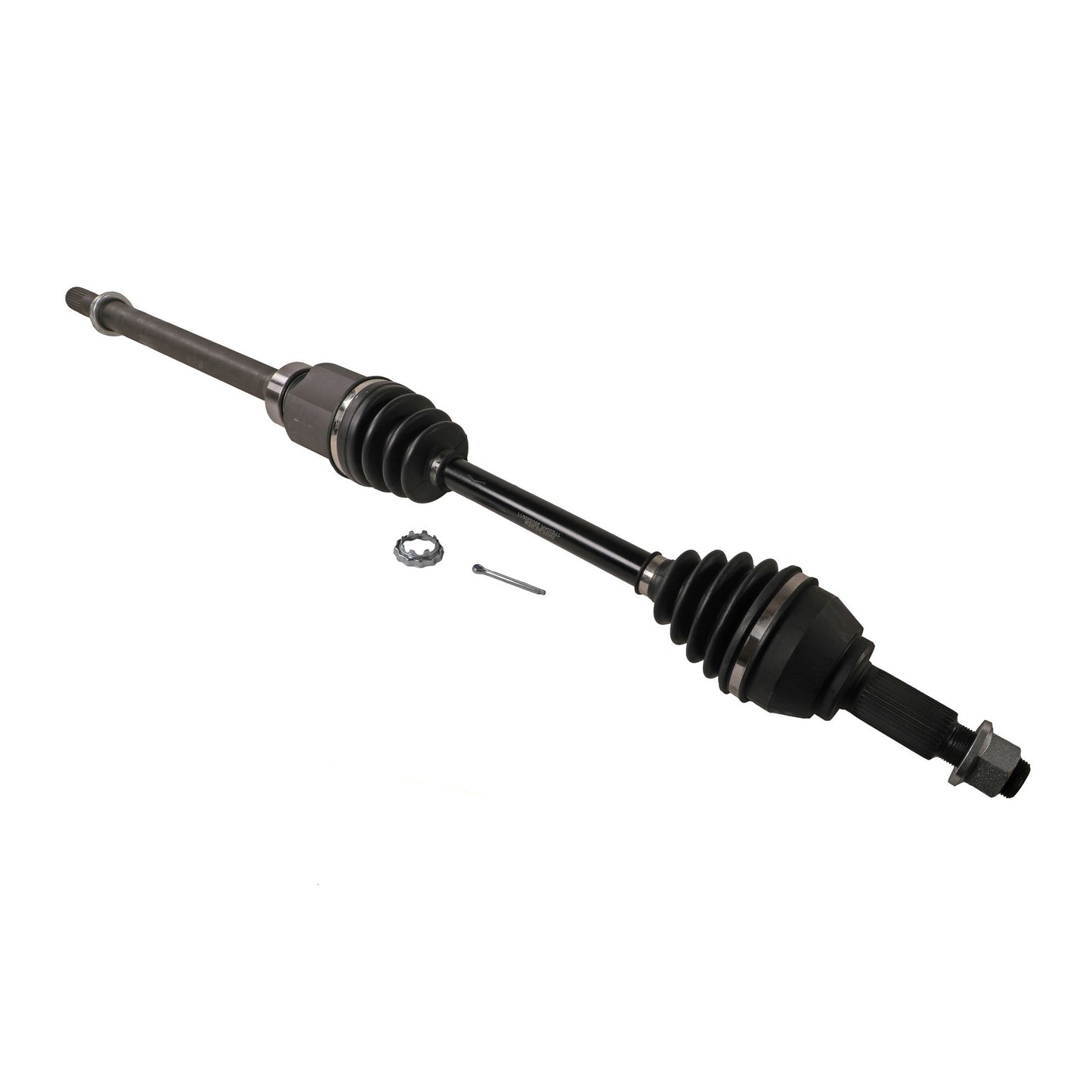 MOOG Chassis Products 17E004R image 2