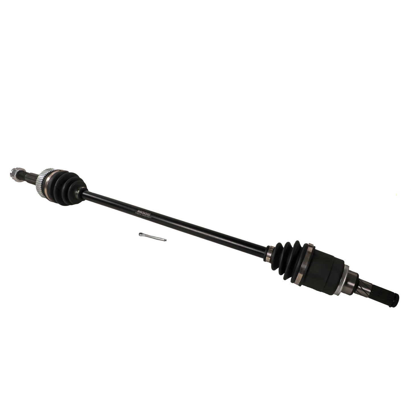 MOOG Chassis Products 17E015 image 2