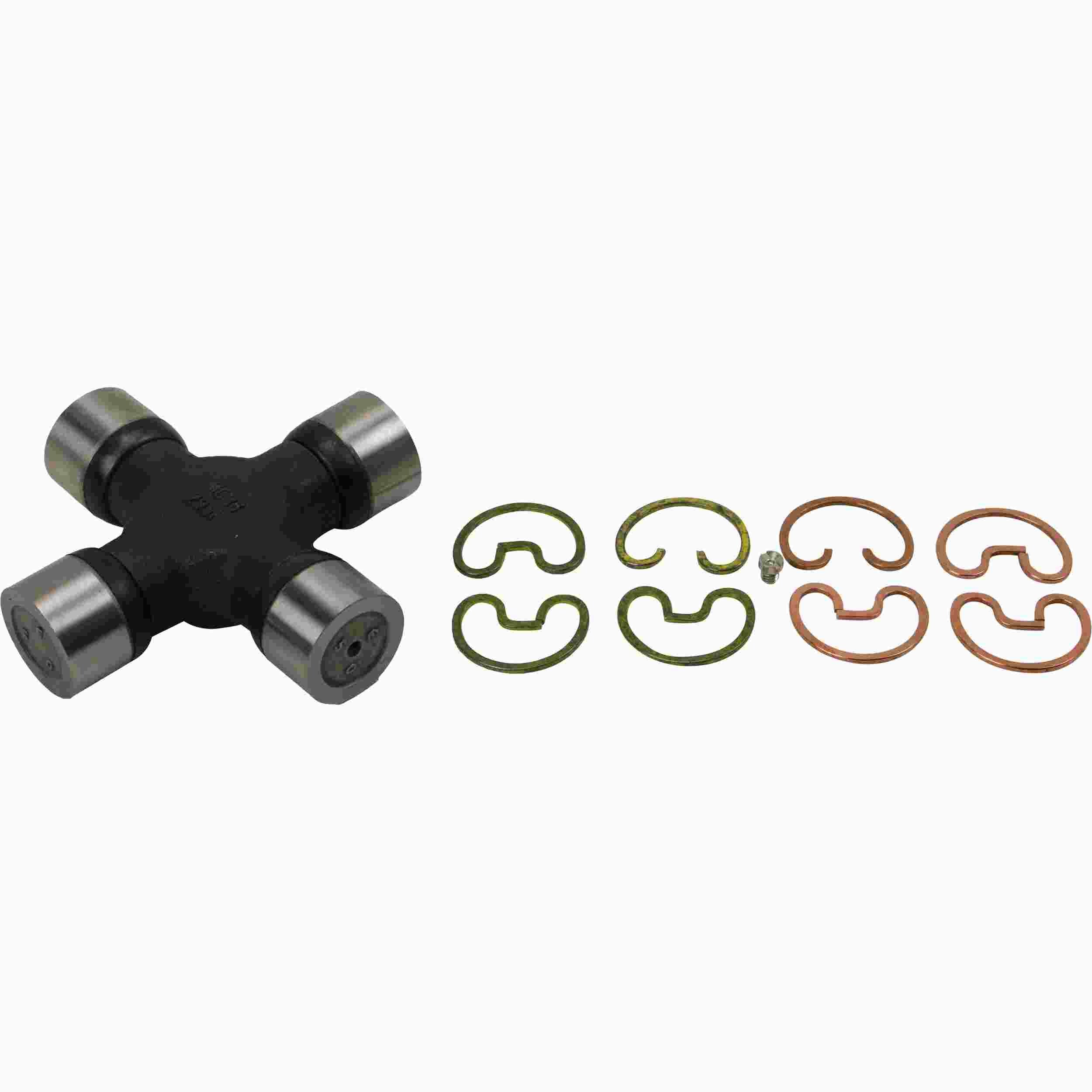 MOOG Driveline Products Universal Joint 238