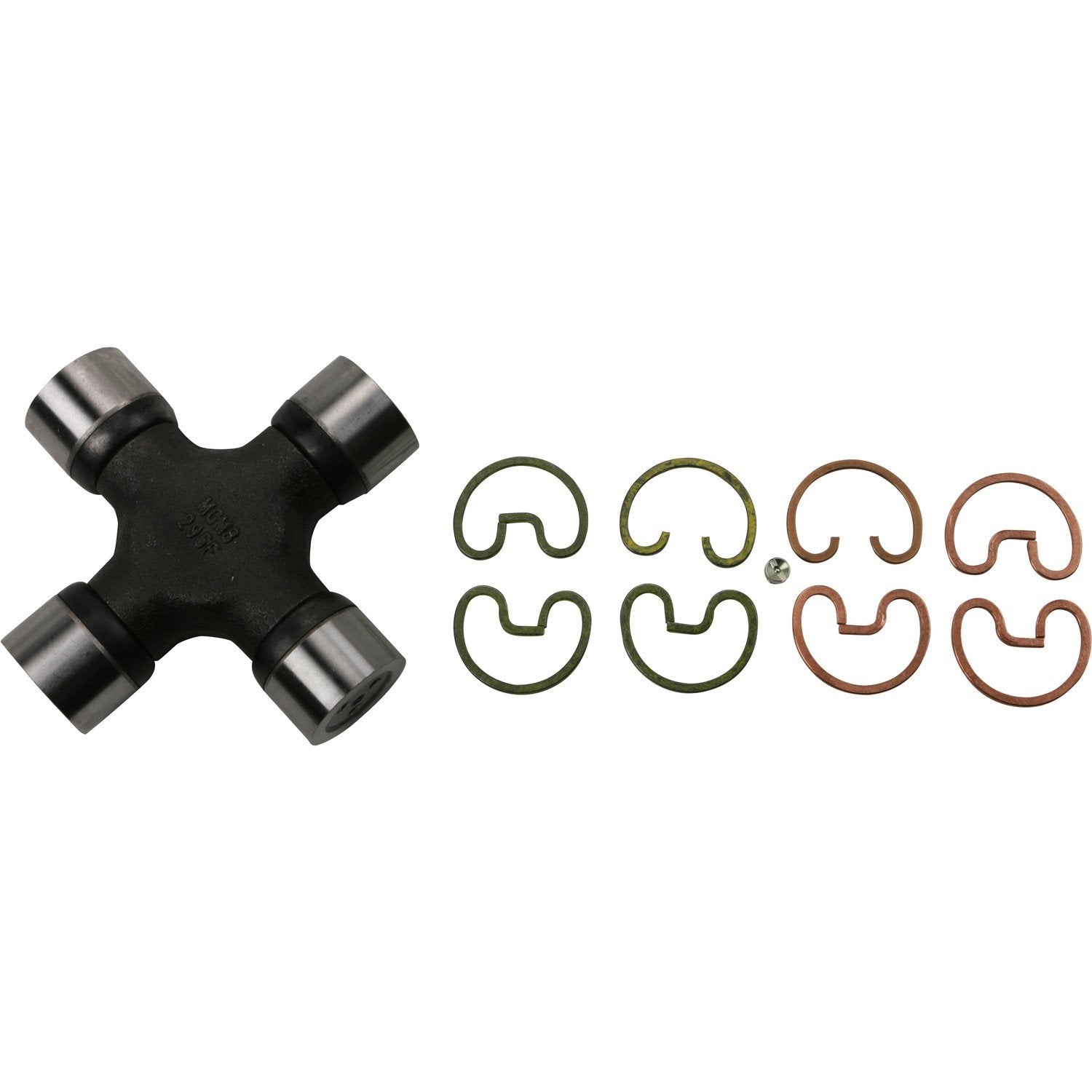 MOOG Driveline Products Universal Joint 238