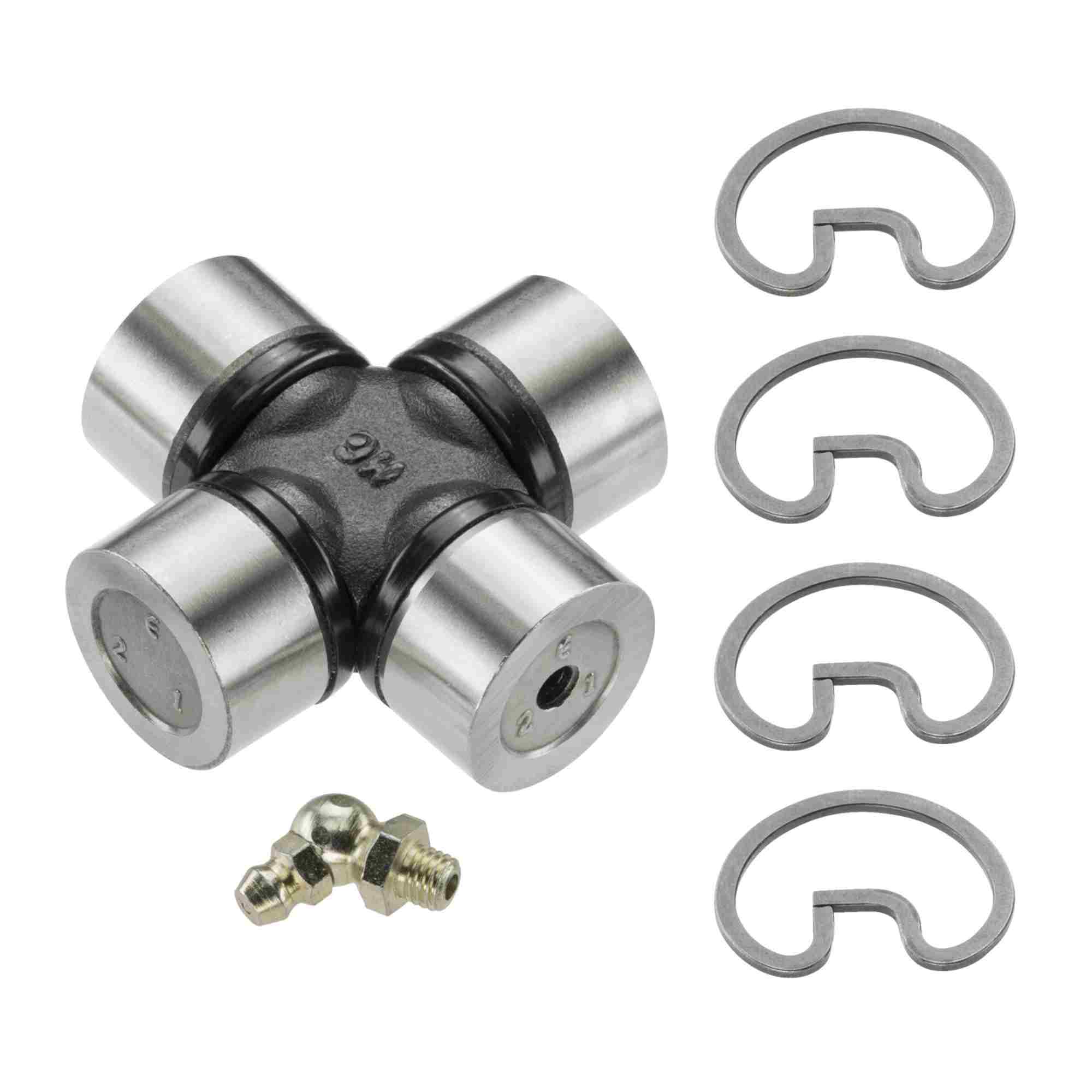 MOOG Driveline Products Universal Joint 240
