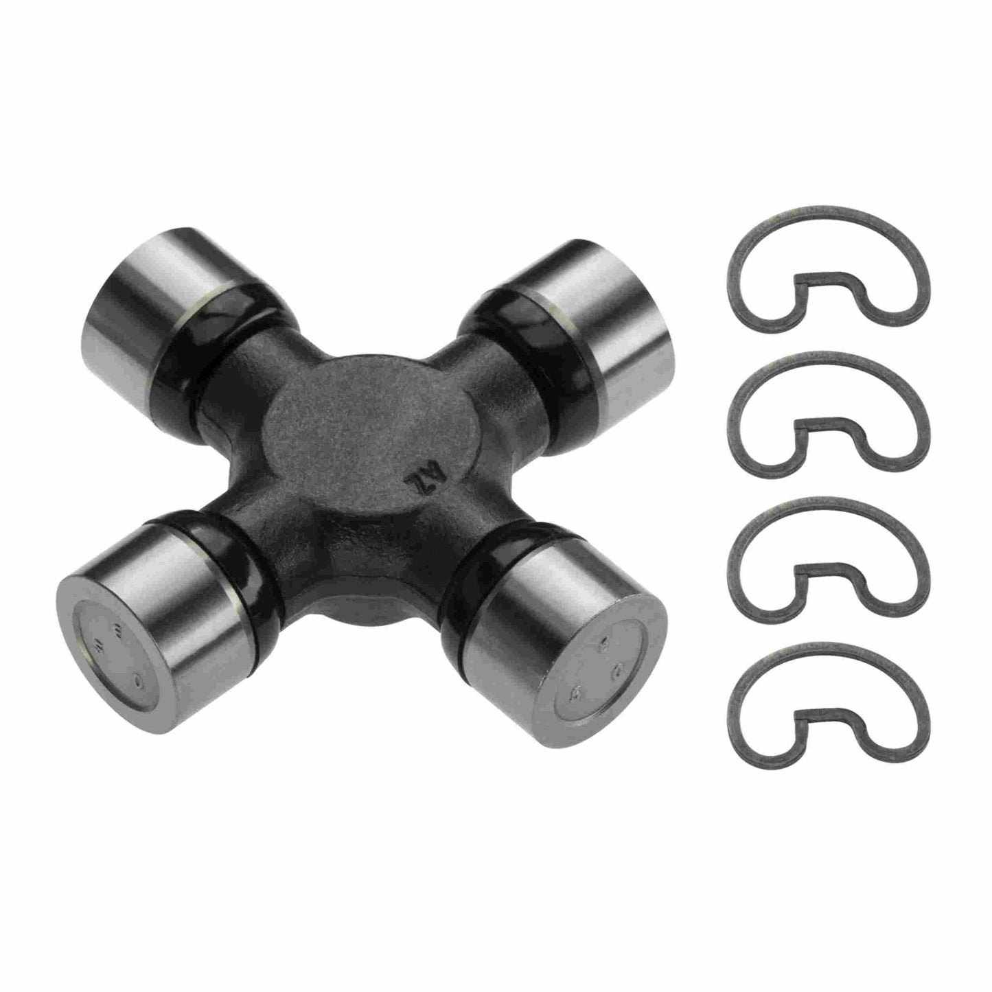 Moog Universal Joint - Premium