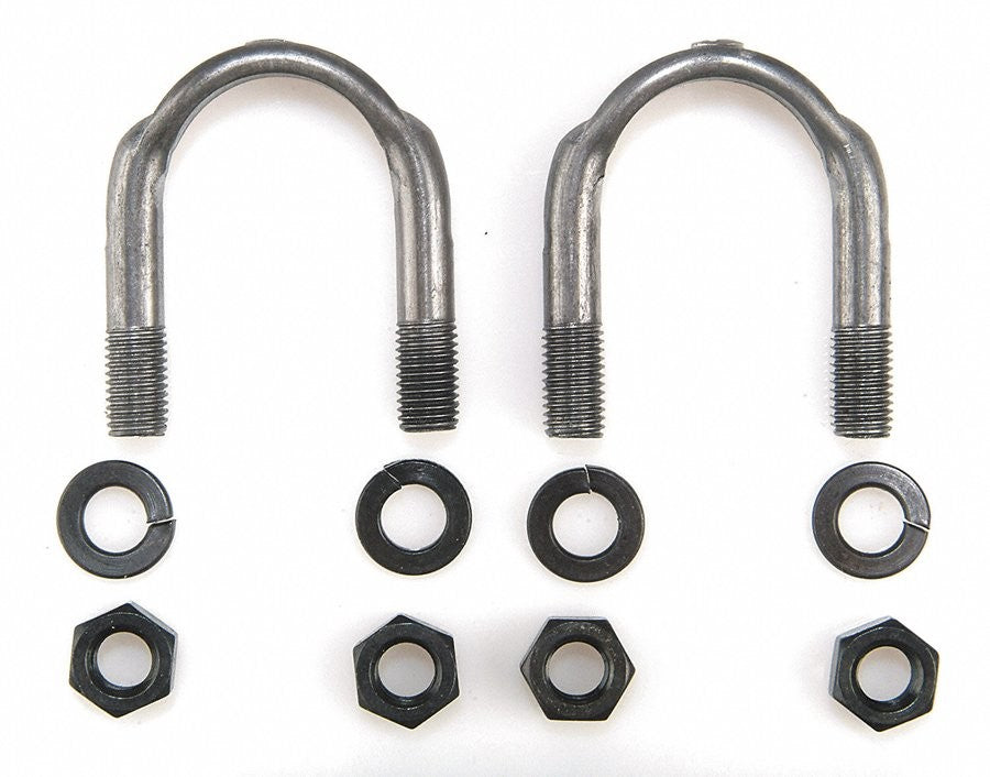 Moog Universal Joint Clamps Kit