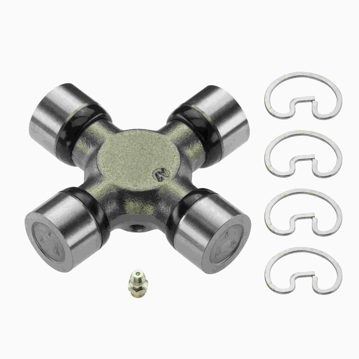 Moog Universal Joint Kit American Axle 1415 Style