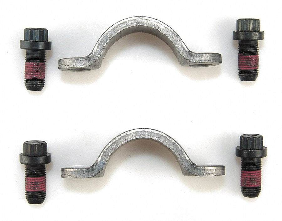 MOOG Driveline Products Universal Joint Strap Kit 351-10