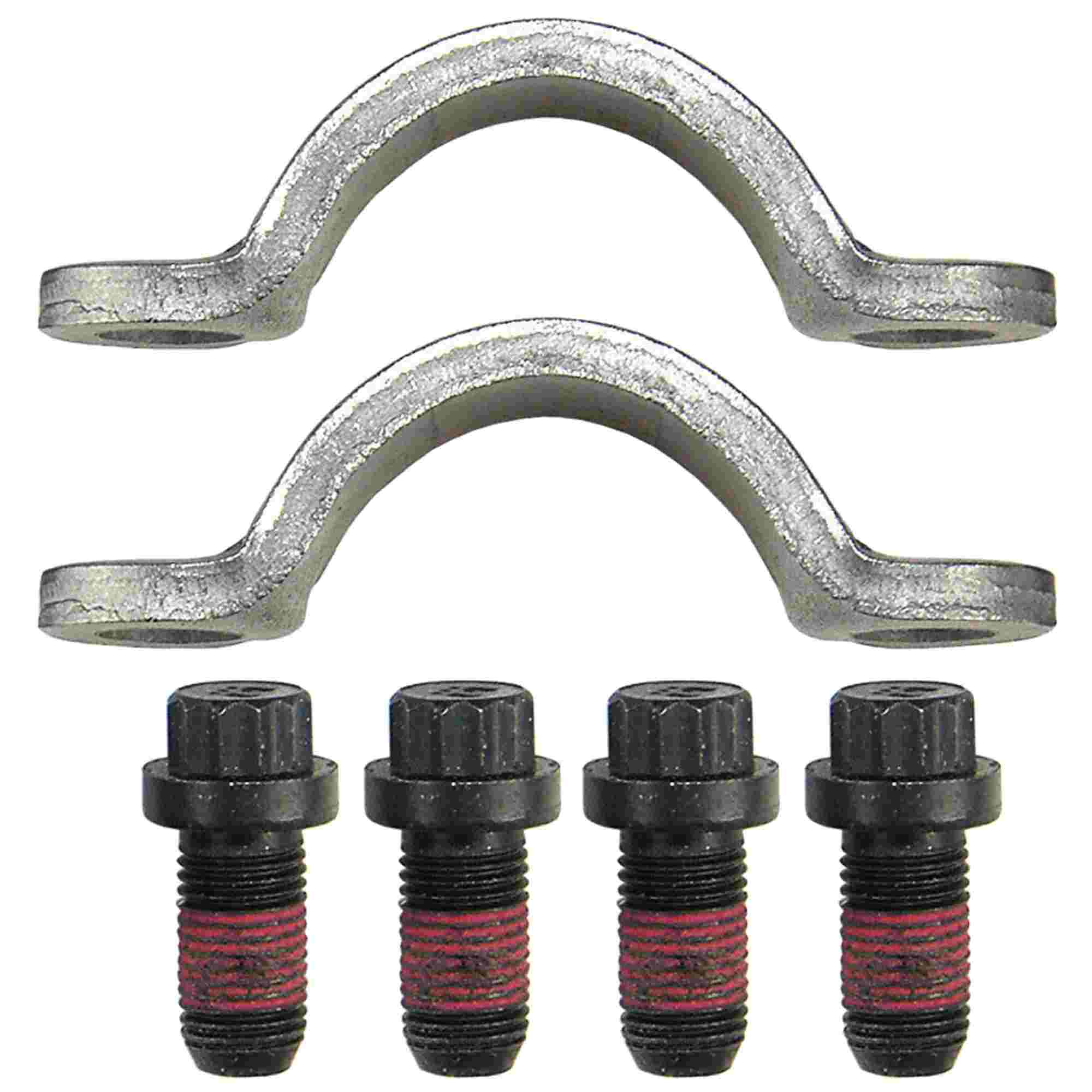MOOG Driveline Products Universal Joint Strap Kit 351-10