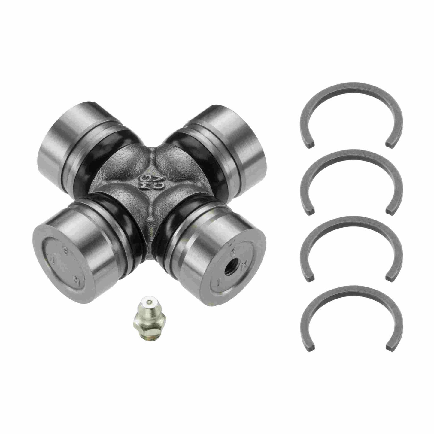 MOOG Driveline Products Universal Joint 397