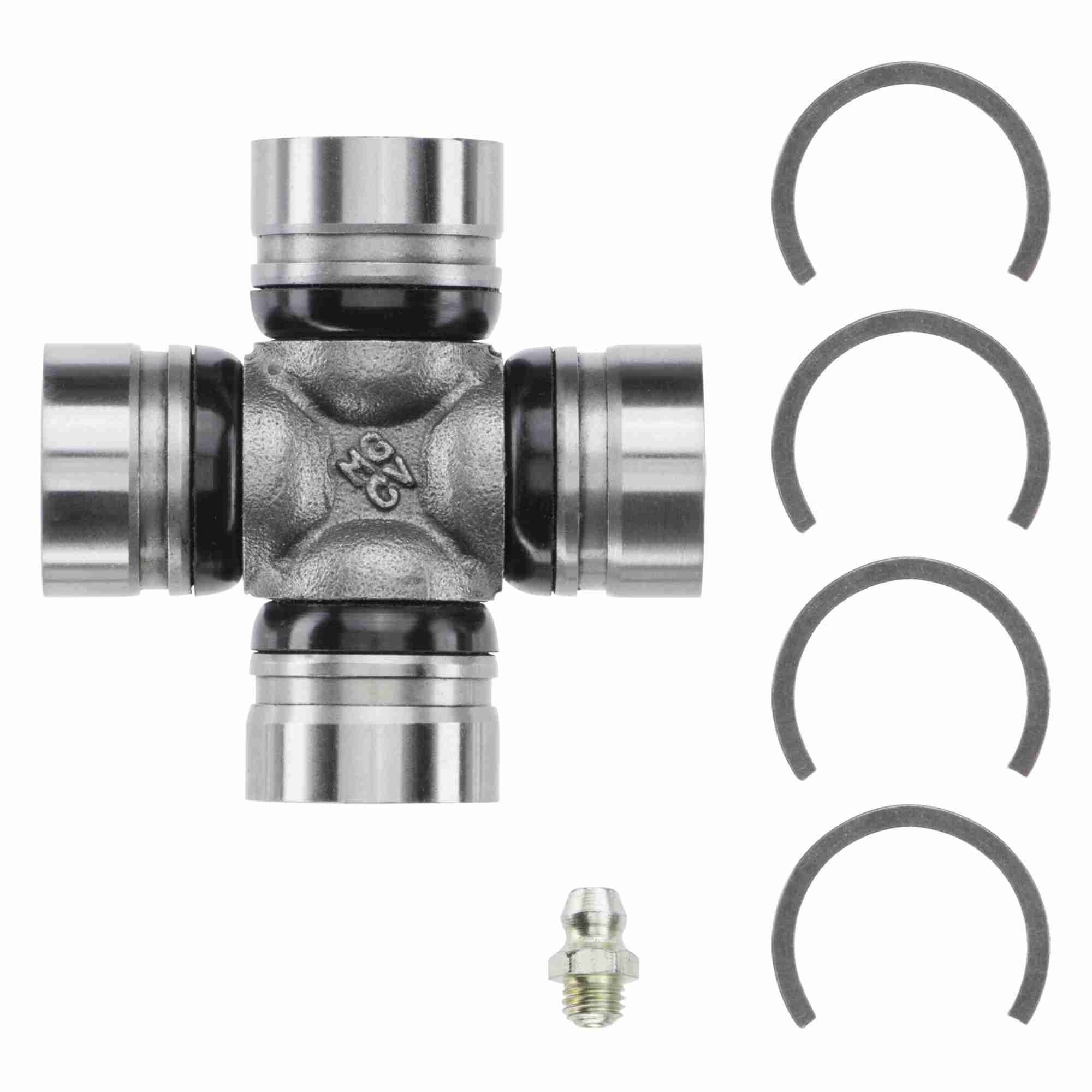 MOOG Driveline Products Universal Joint 397