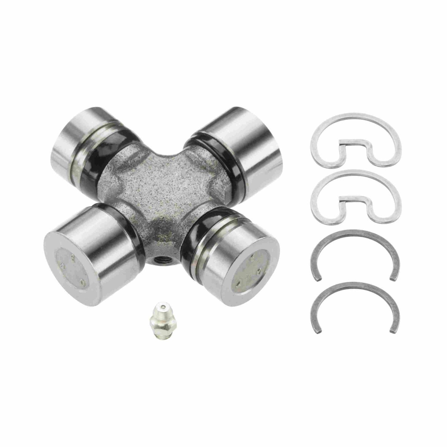 Moog Universal Joint, Ford 1310 Style