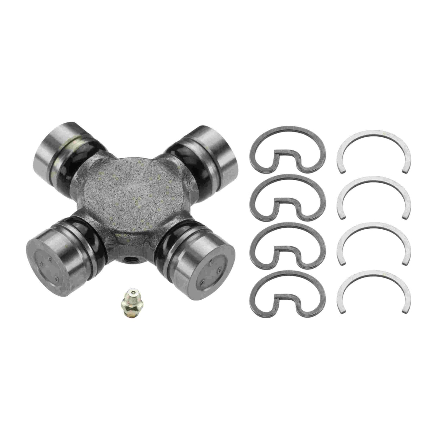 MOOG Driveline Products Universal Joint 433