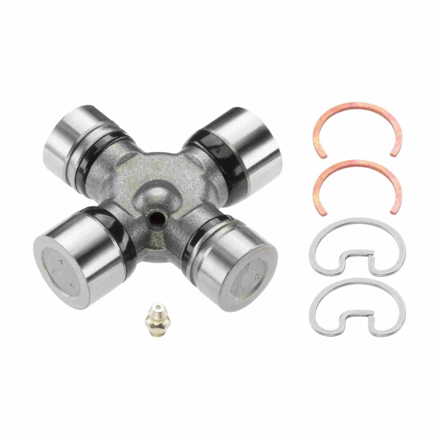 Moog Universal Joint 1350-1344 Conversion