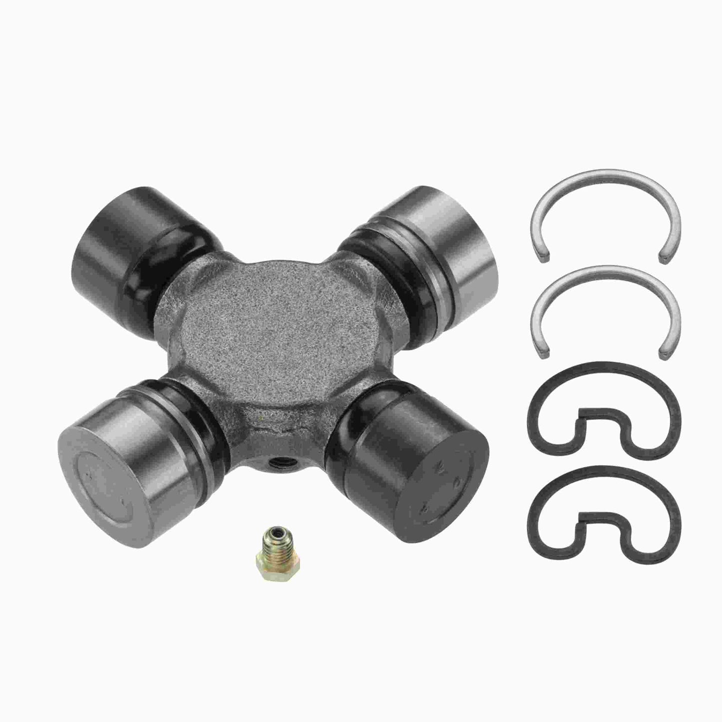 MOOG Driveline Products Universal Joint 458C