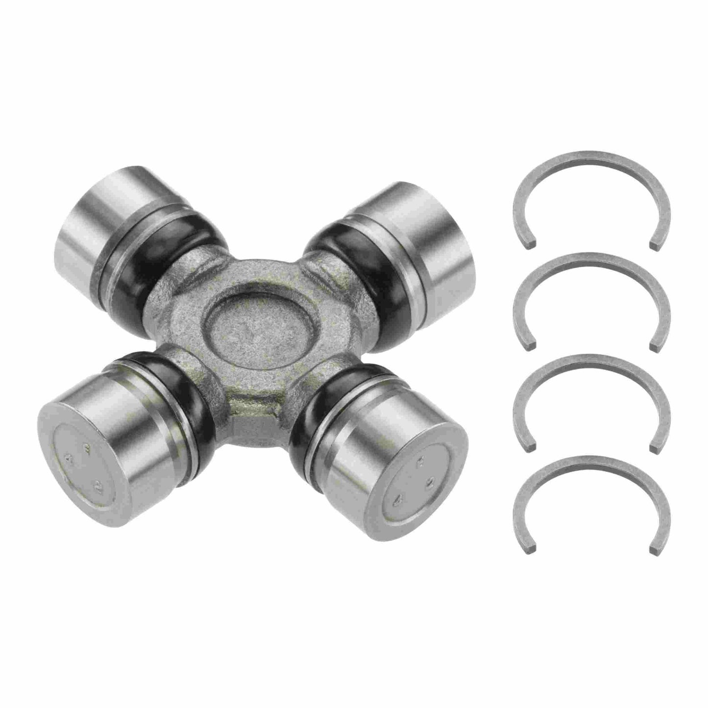 MOOG Driveline Products Universal Joint 492