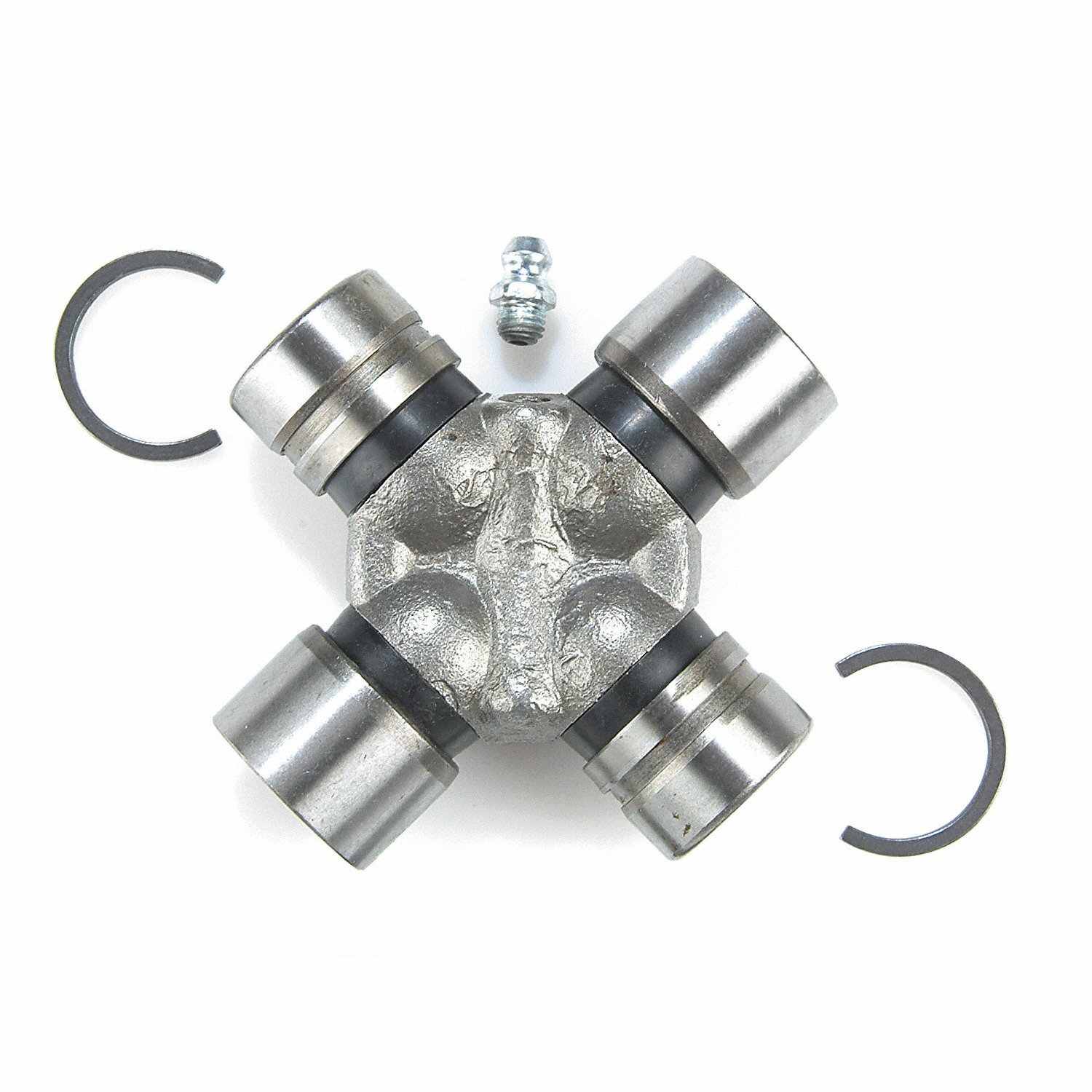 MOOG Driveline Products Universal Joint 505