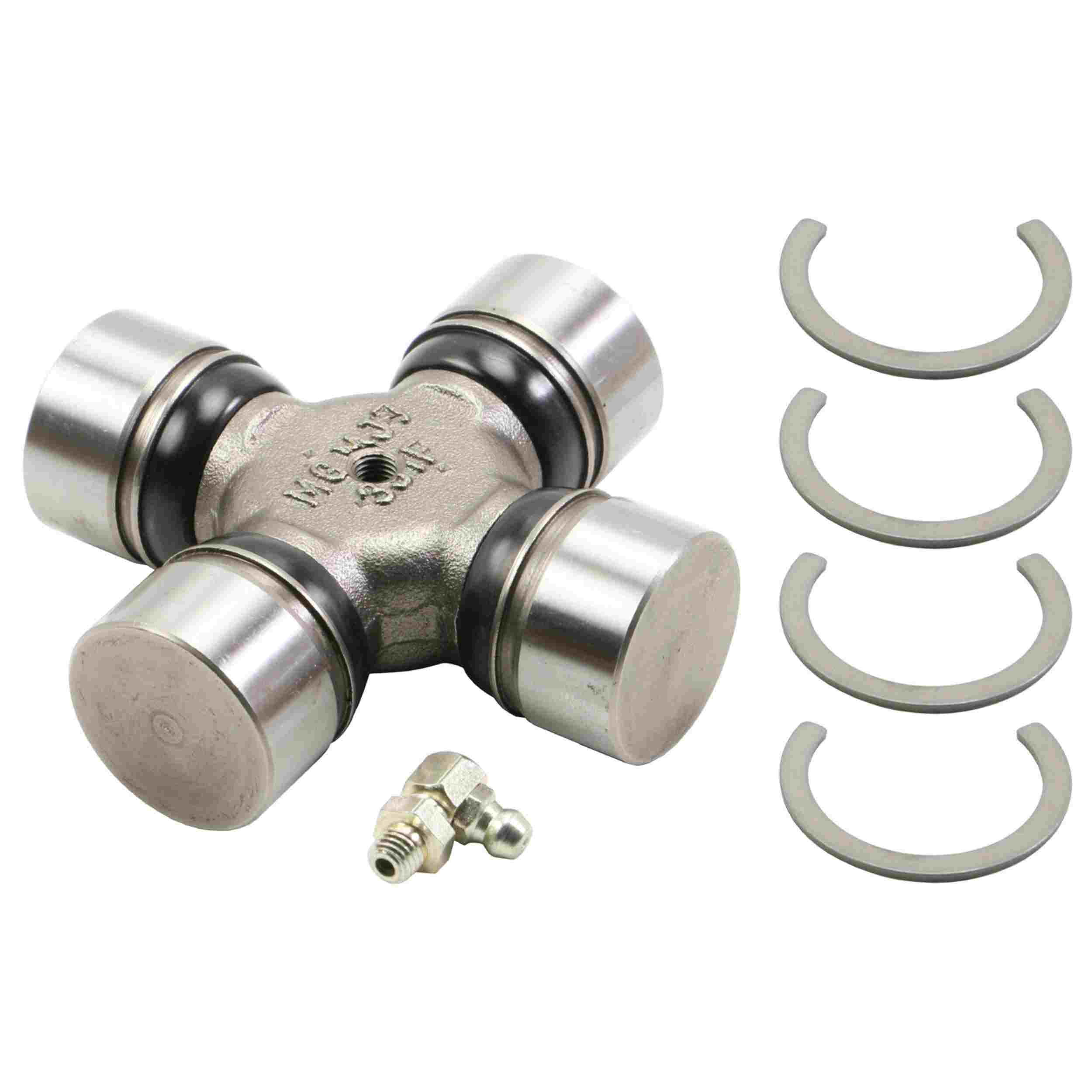 MOOG Driveline Products Universal Joint 510