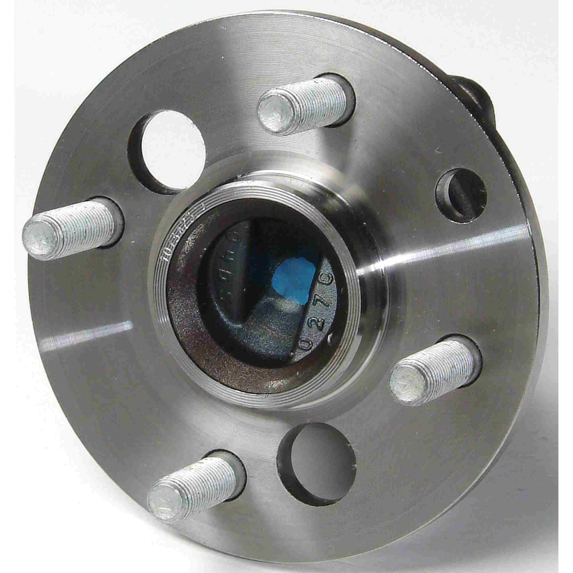 Moog 91-92 Saturn SC Rear Hub Assembly 512002