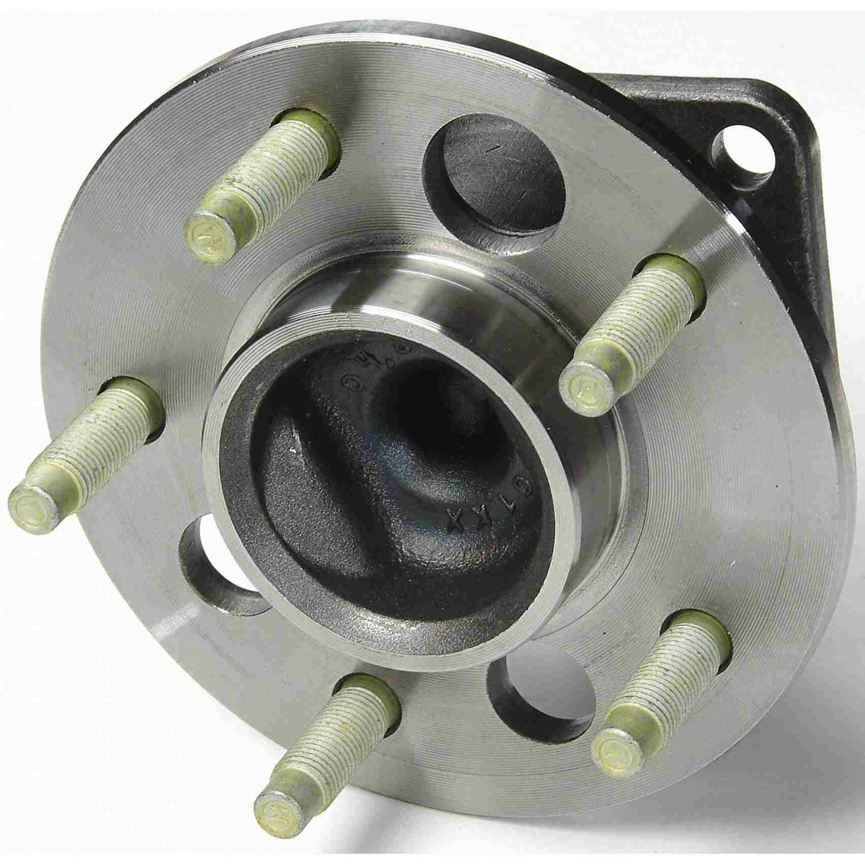 Moog 1993 Cadillac Allante Rear Hub Assembly 512006