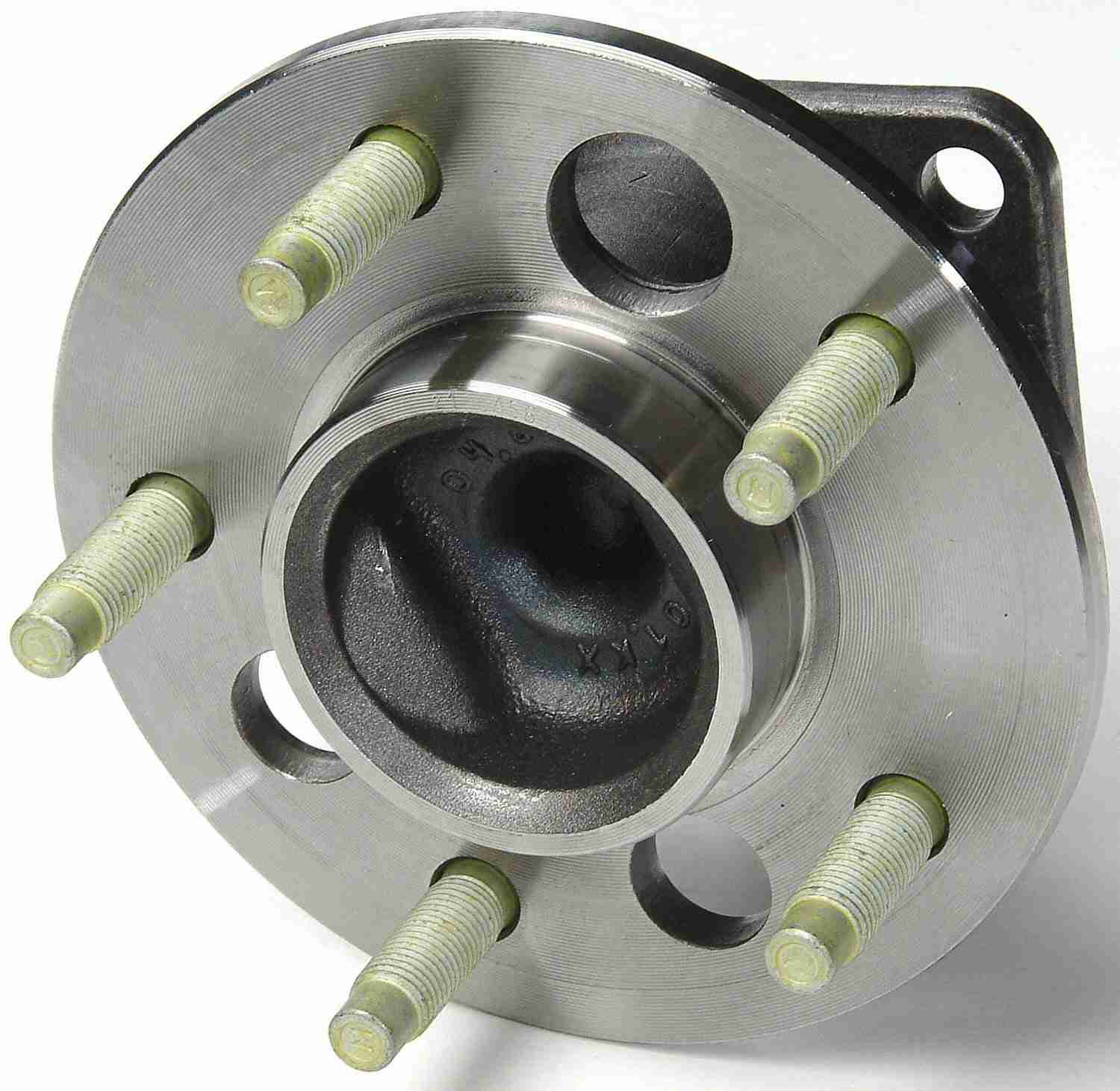 Moog 1993 Cadillac Allante Rear Hub Assembly 512006