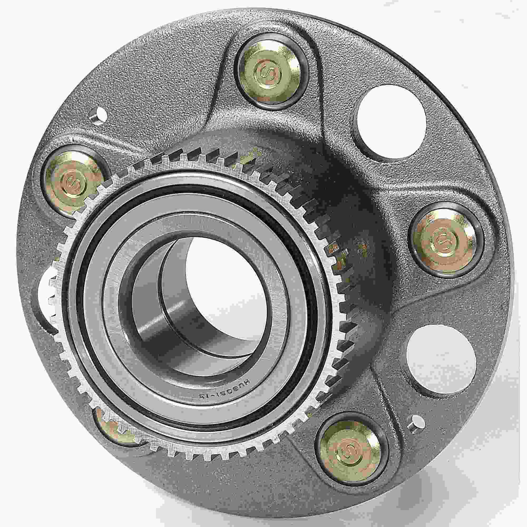 Moog 91-95 Acura Legend Rear Hub Assembly 512008