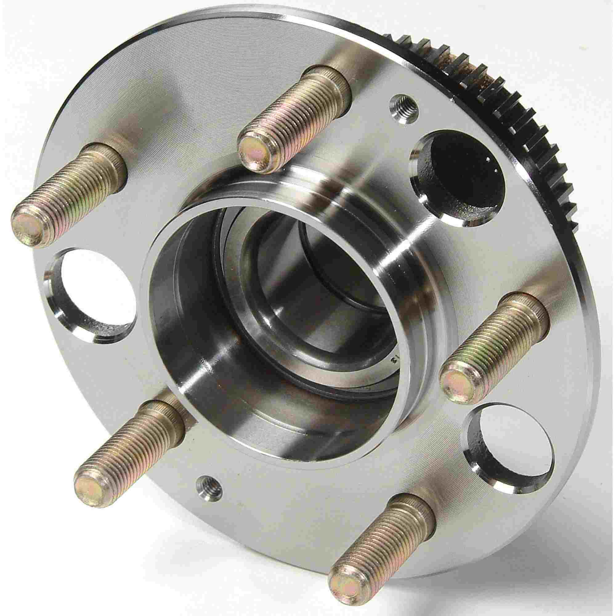 Moog 91-95 Acura Legend Rear Hub Assembly 512008