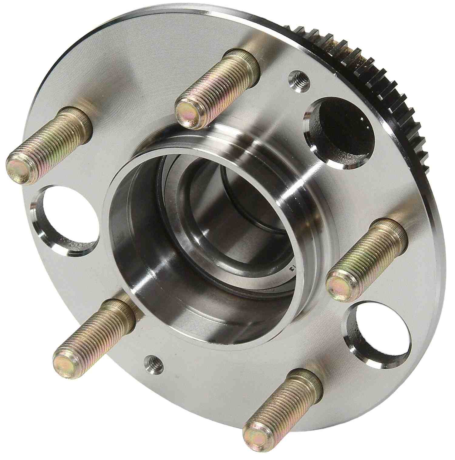 Moog 91-95 Acura Legend Rear Hub Assembly 512008