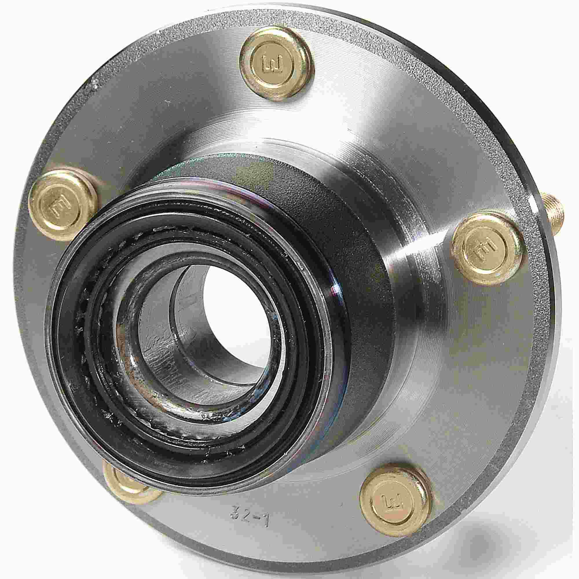 Moog 90-94 Eagle Talon Rear Hub Assembly 512010