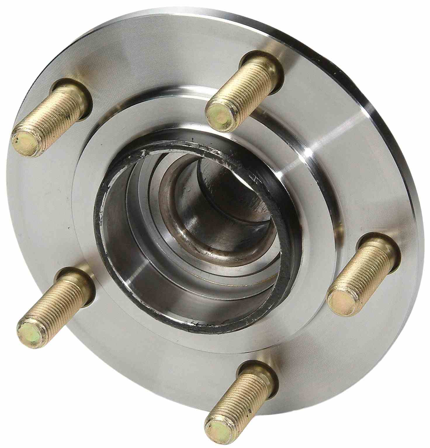 Moog 90-94 Eagle Talon Rear Hub Assembly 512010