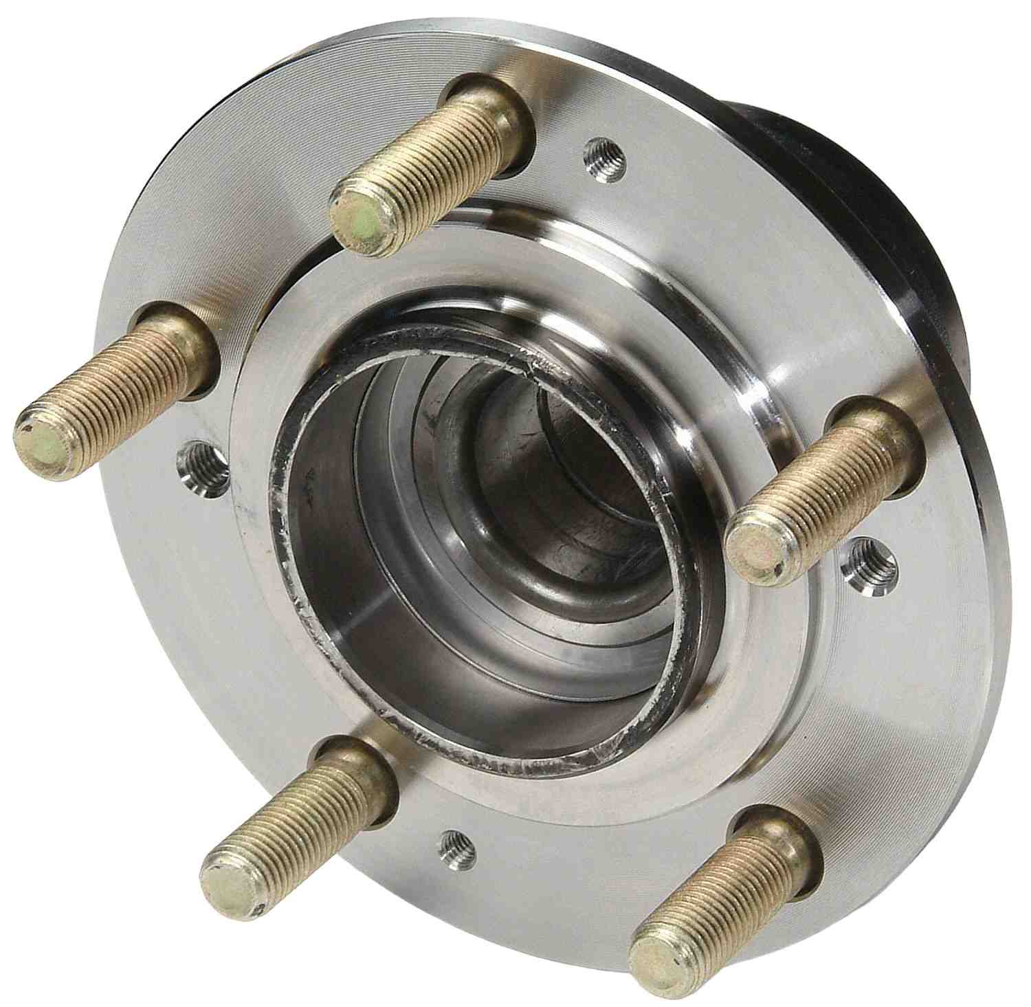 Moog 90-94 Eagle Talon Rear Hub Assembly 512011