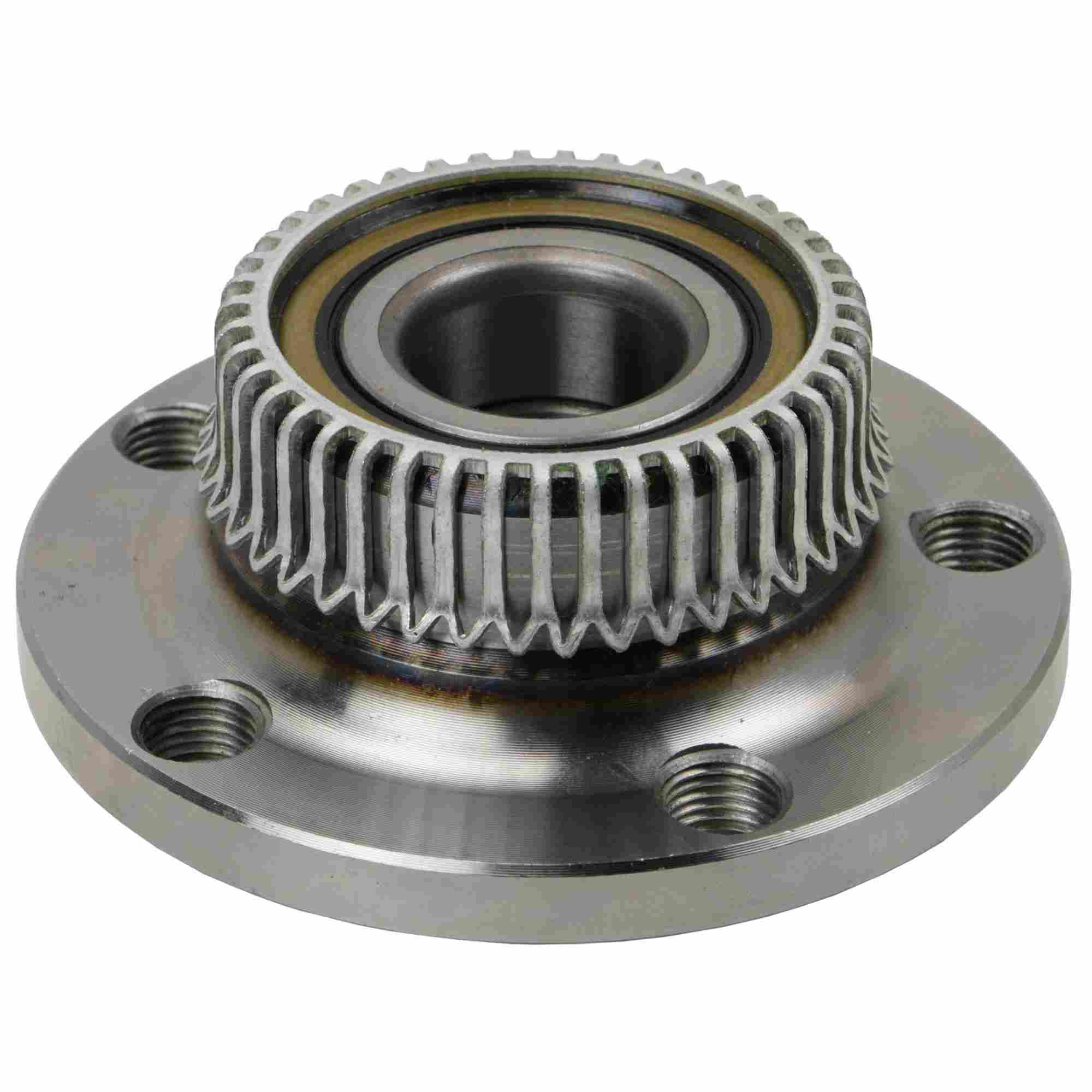 Moog 00-06 Audi TT Rear Hub Assembly 512012