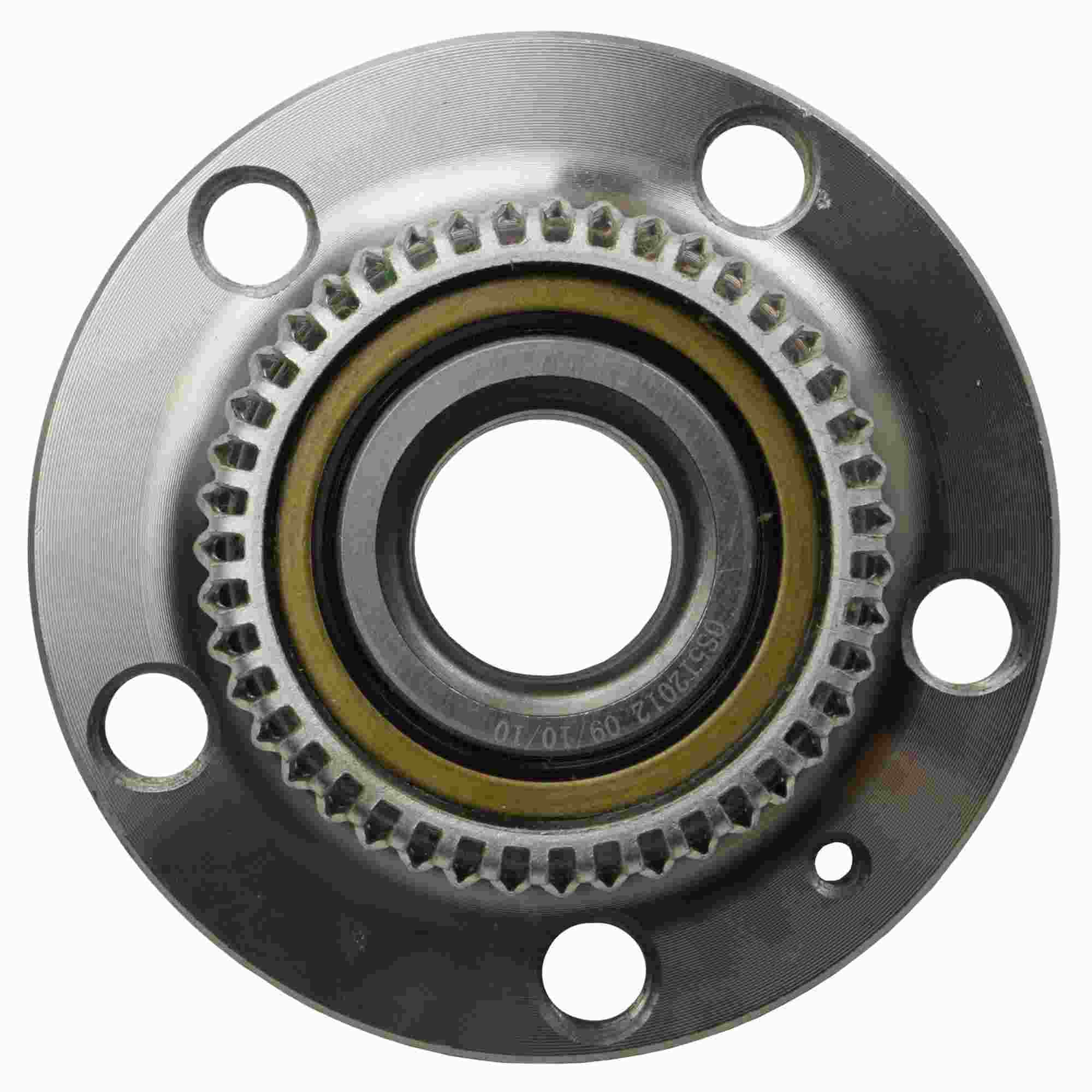 Moog 00-06 Audi TT Rear Hub Assembly 512012