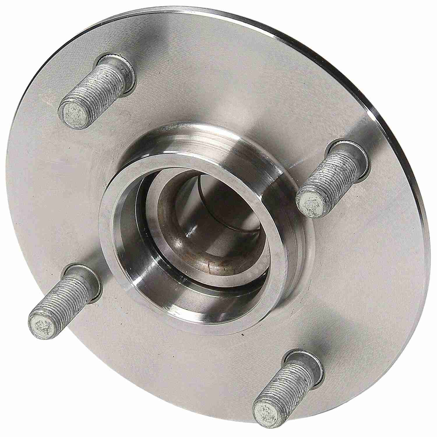 Moog 90-95 Nissan Axxess Rear Hub Assembly 512016