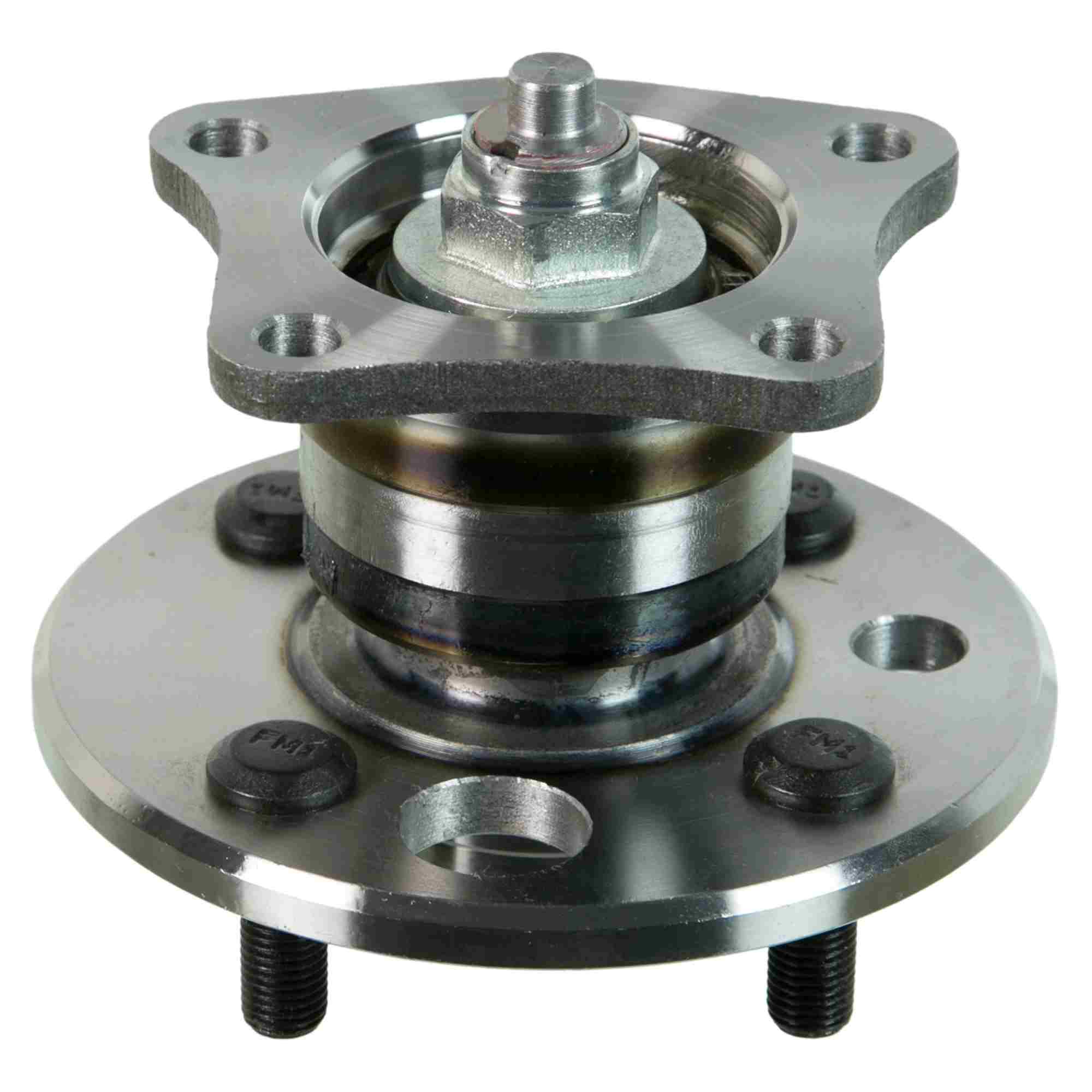 Moog 98-02 Chevrolet Prizm Rear Hub Assembly 512018