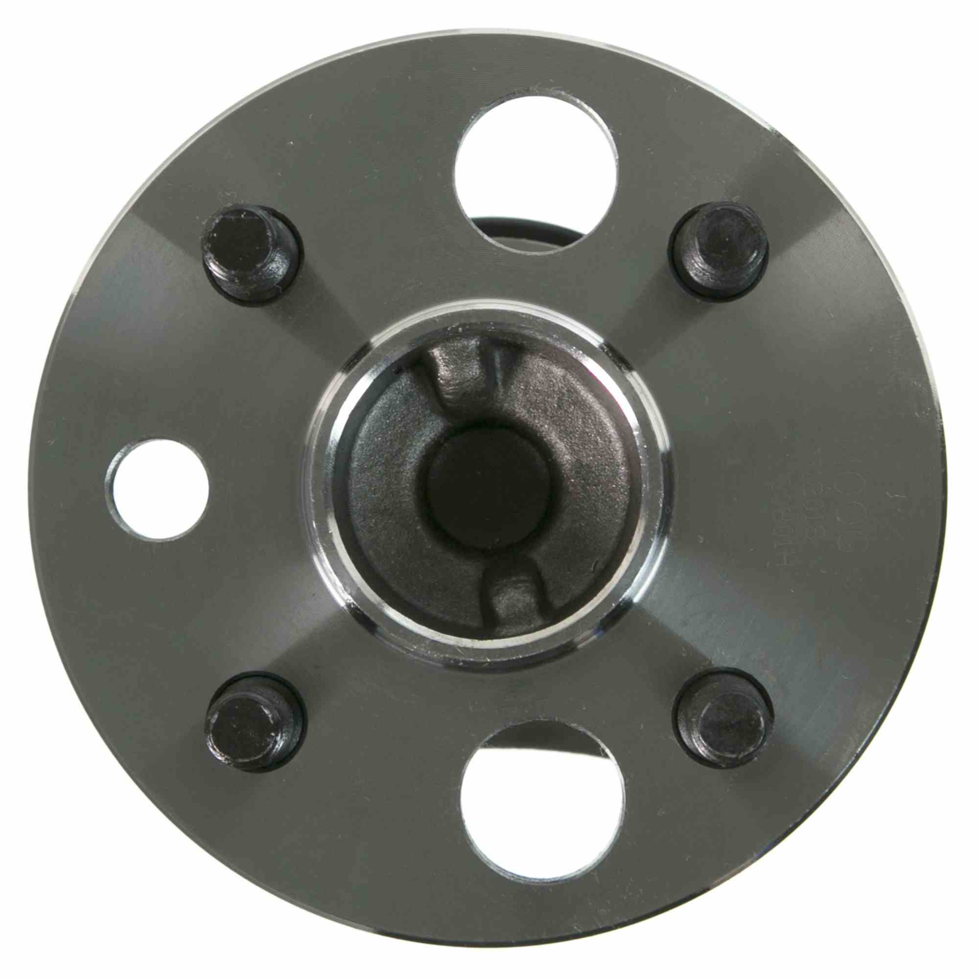Moog 98-02 Chevrolet Prizm Rear Hub Assembly 512018