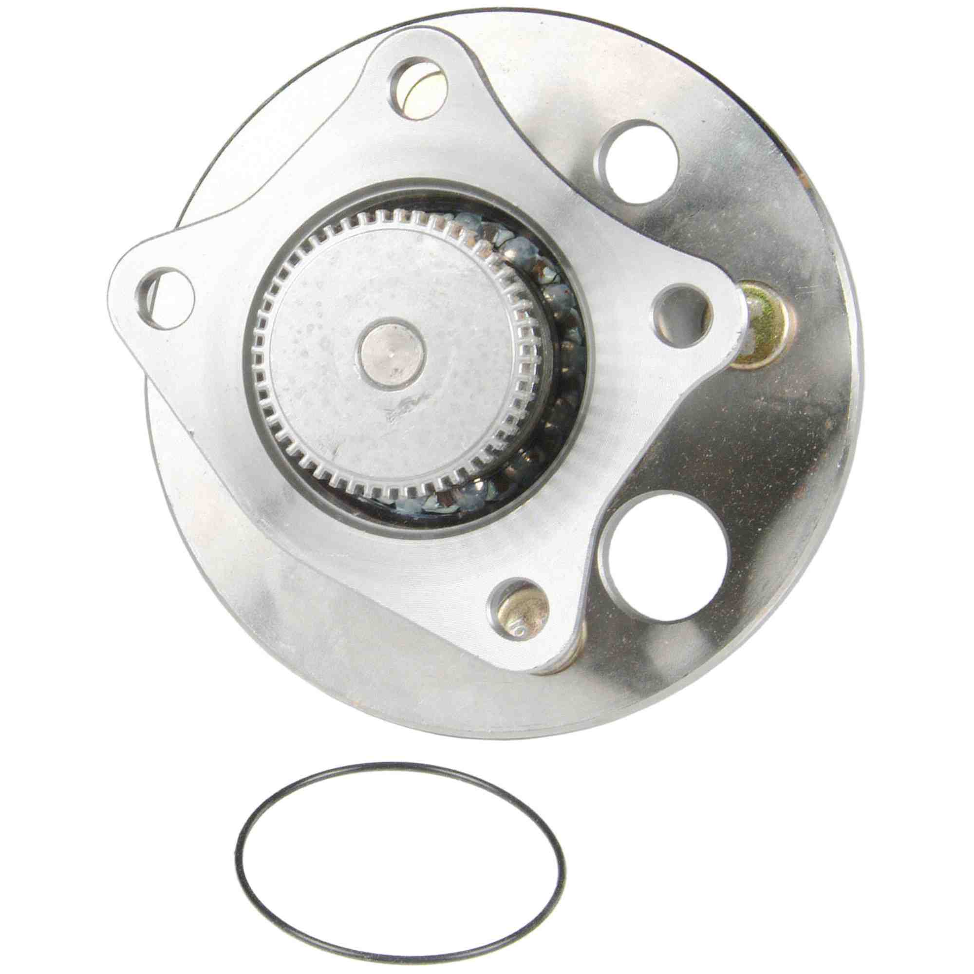 Moog 93-95 Geo Prizm Rear Hub Assembly 512019