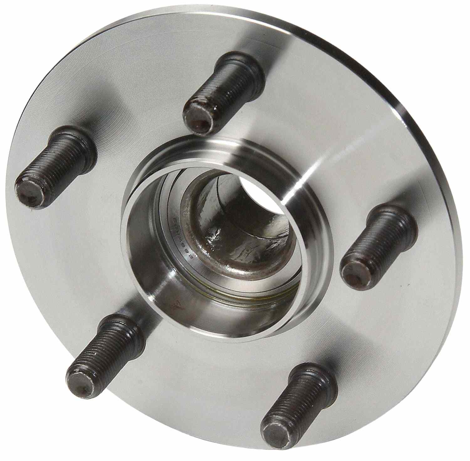 Moog 95-97 Dodge Neon Rear Hub Assembly 512023