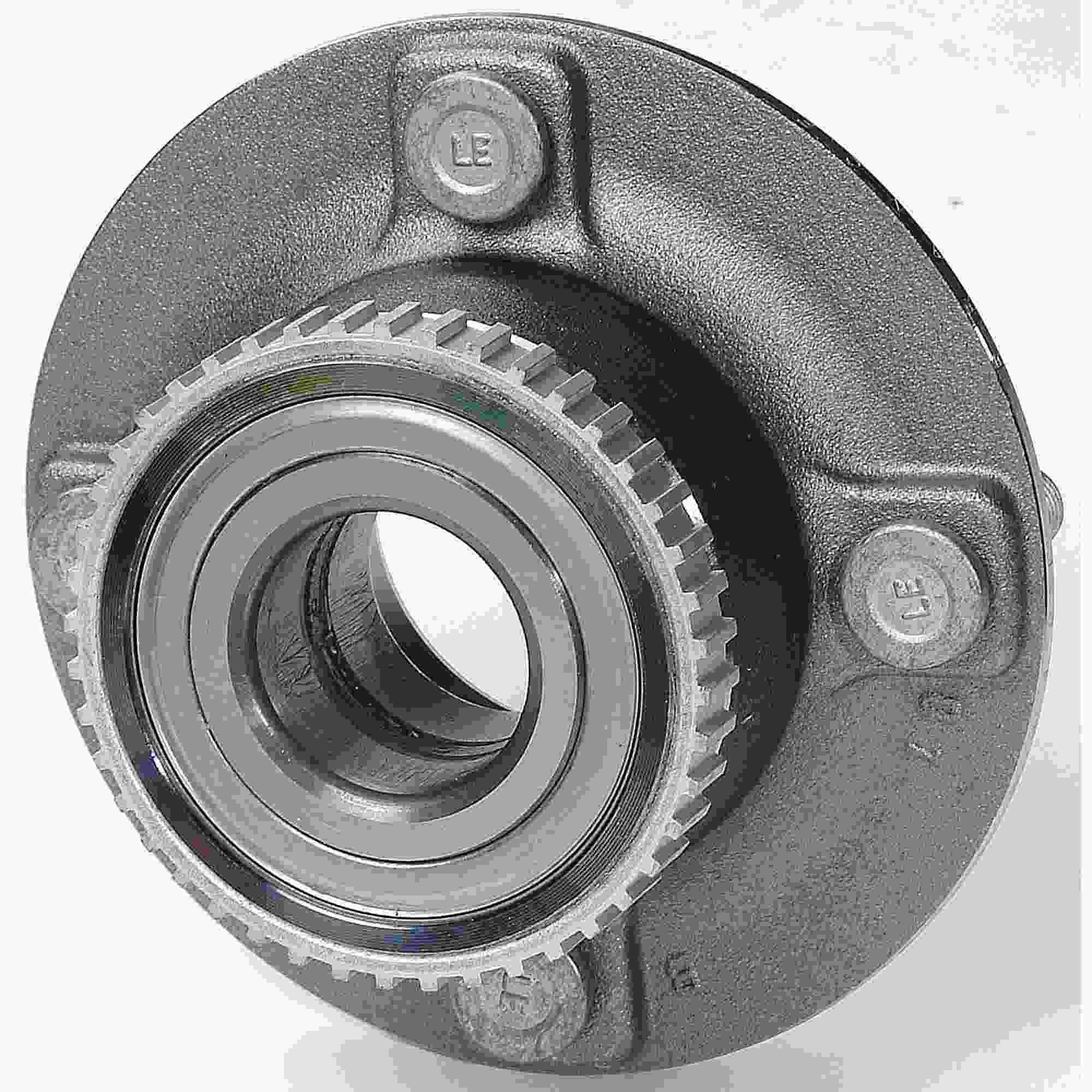 Moog 95-00 Ford Contour Rear Hub Assembly 512024