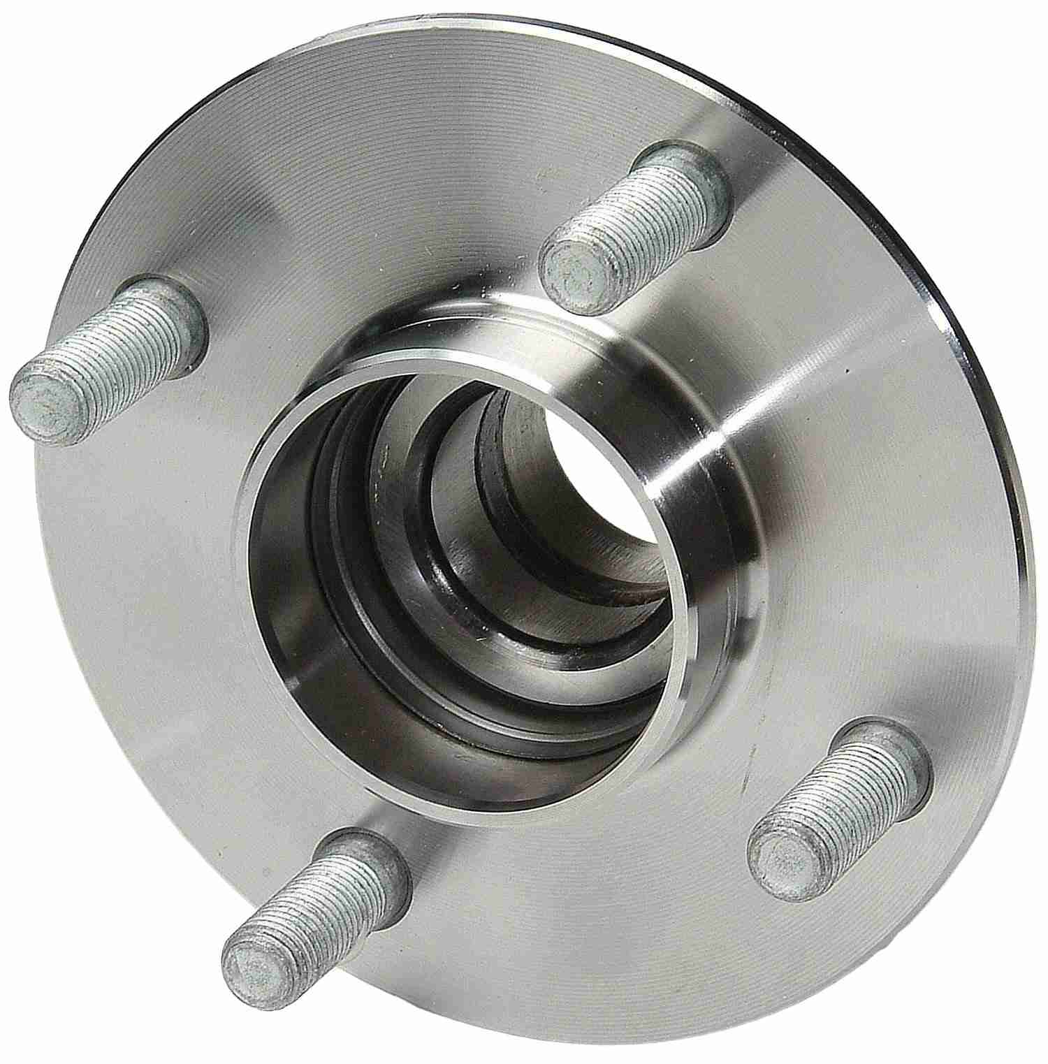 Moog 95-00 Ford Contour Rear Hub Assembly 512024