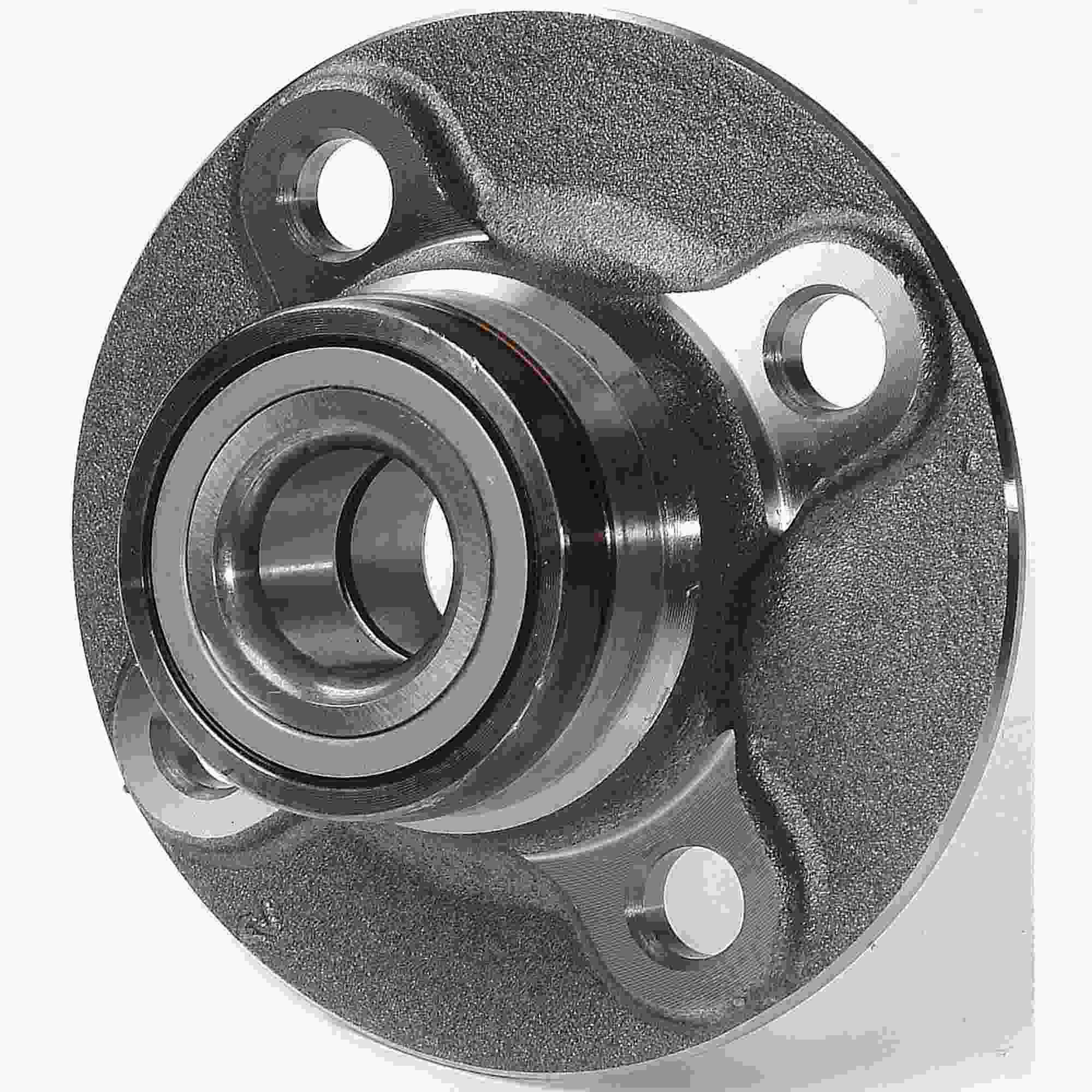 Moog 91-93 Nissan NX Rear Hub Assembly 512025
