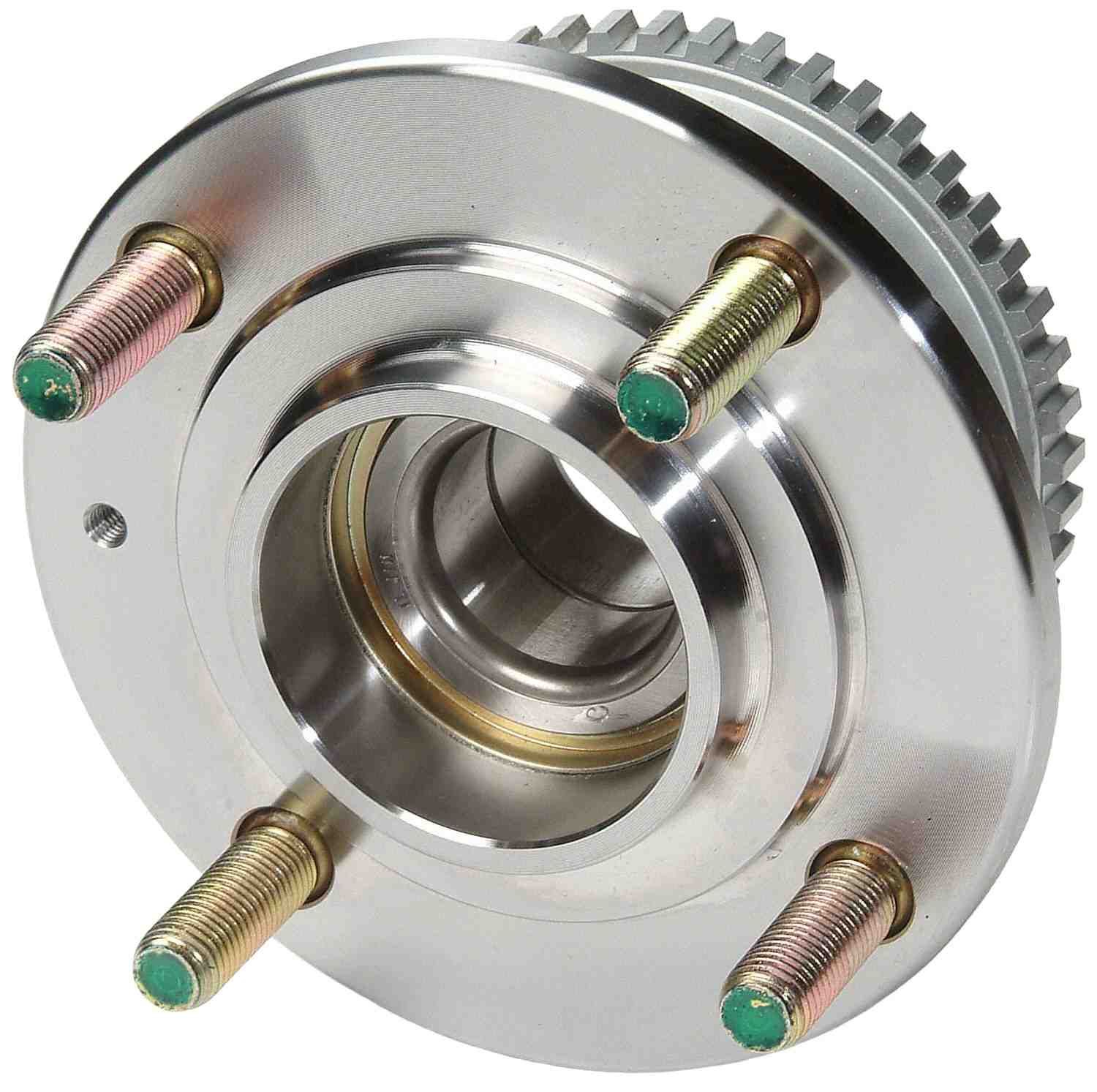 Moog 91-98 Hyundai Sonata Rear Hub Assembly 512026