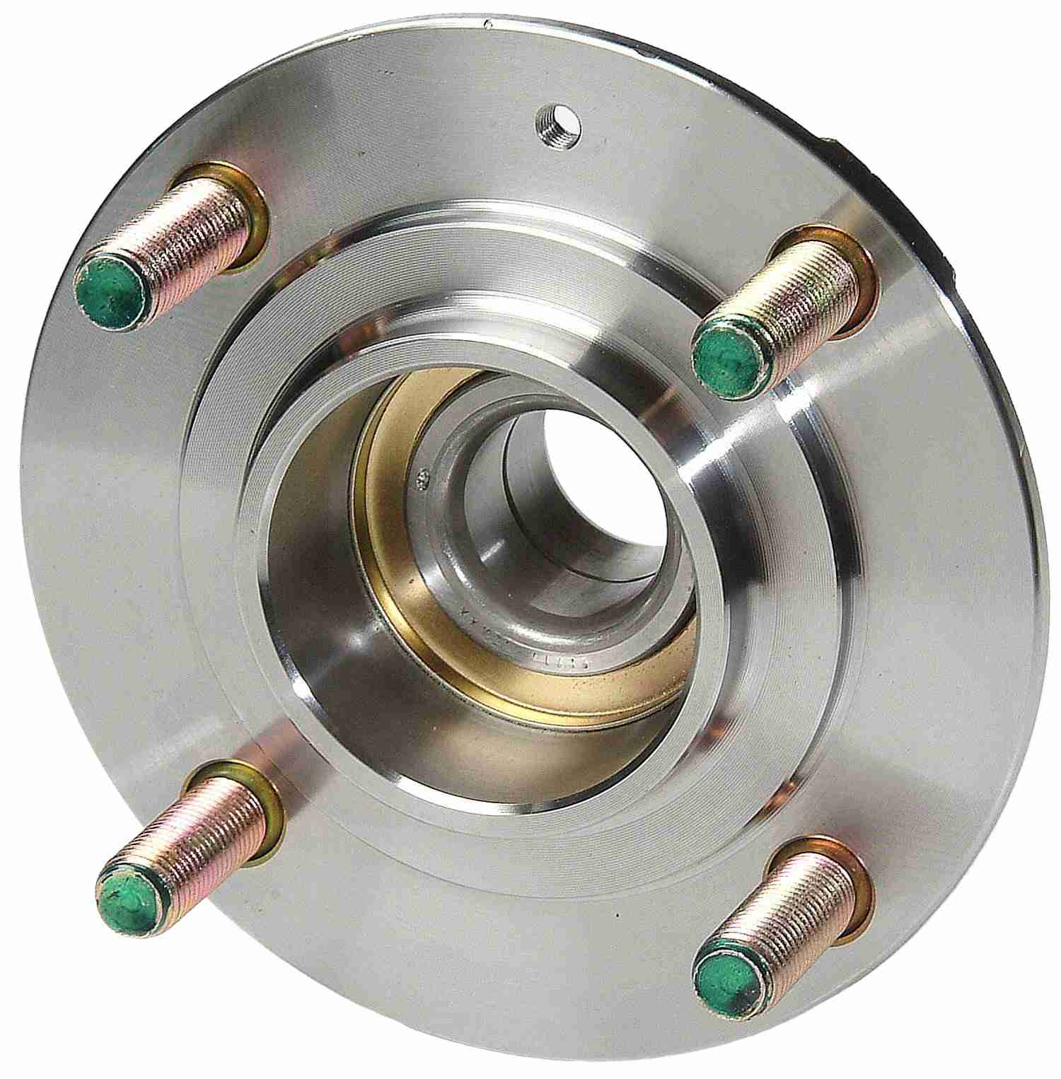 Moog 95-96 Hyundai Accent Rear Hub Assembly 512027