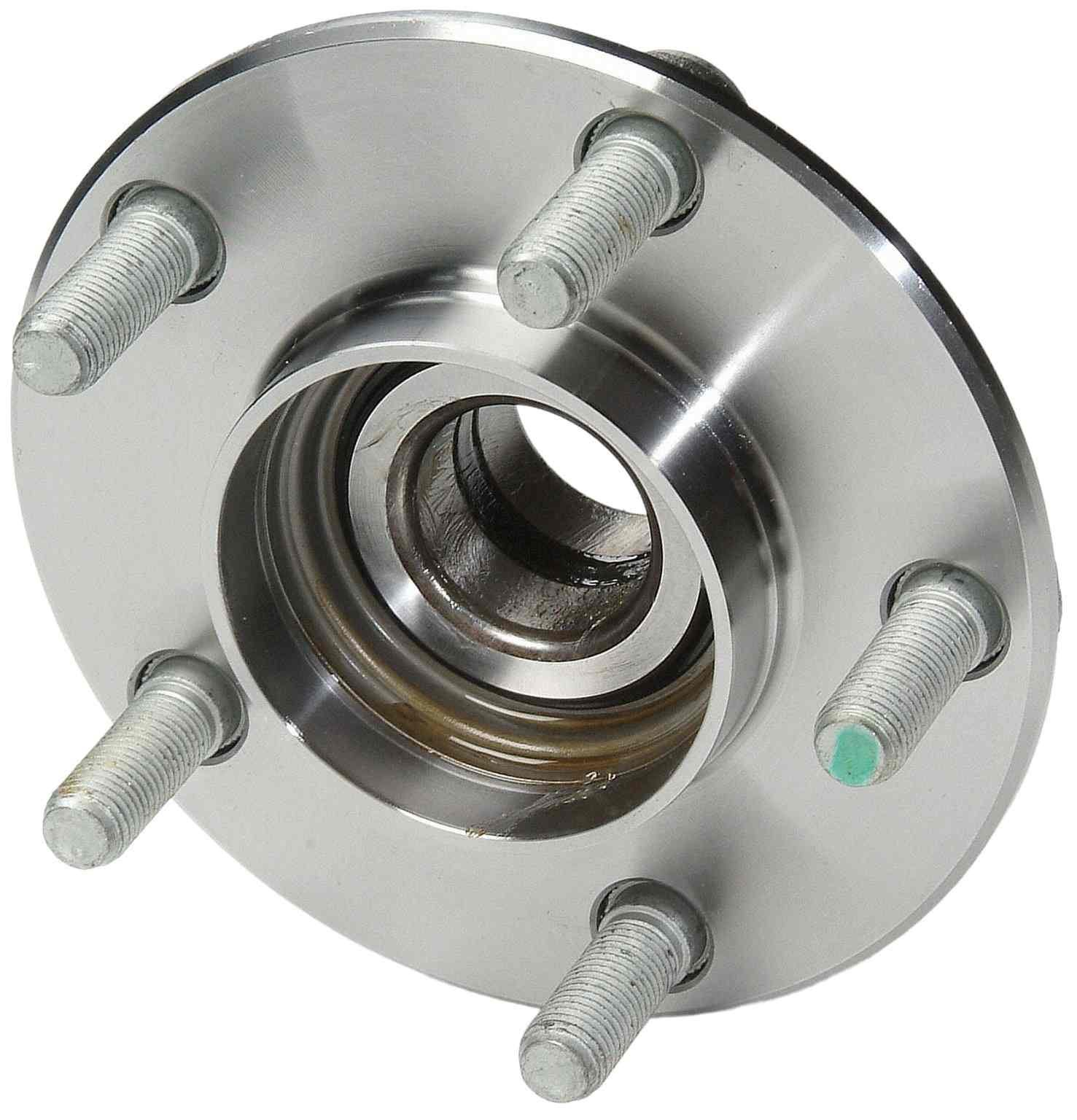 Moog 99-04 Chrysler 300M Rear Hub Assembly 512029