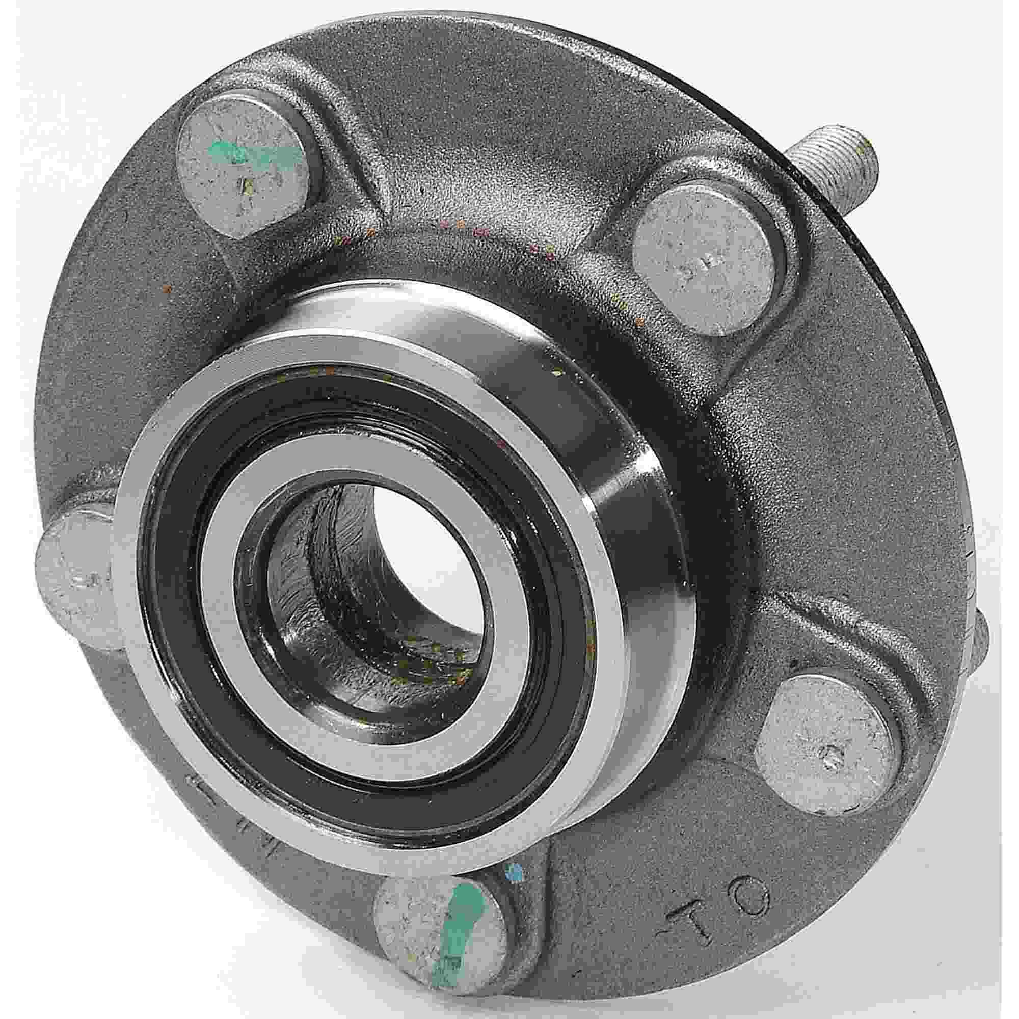Moog 93-97 Chrysler Intrepid Rear Hub Assembly 512030