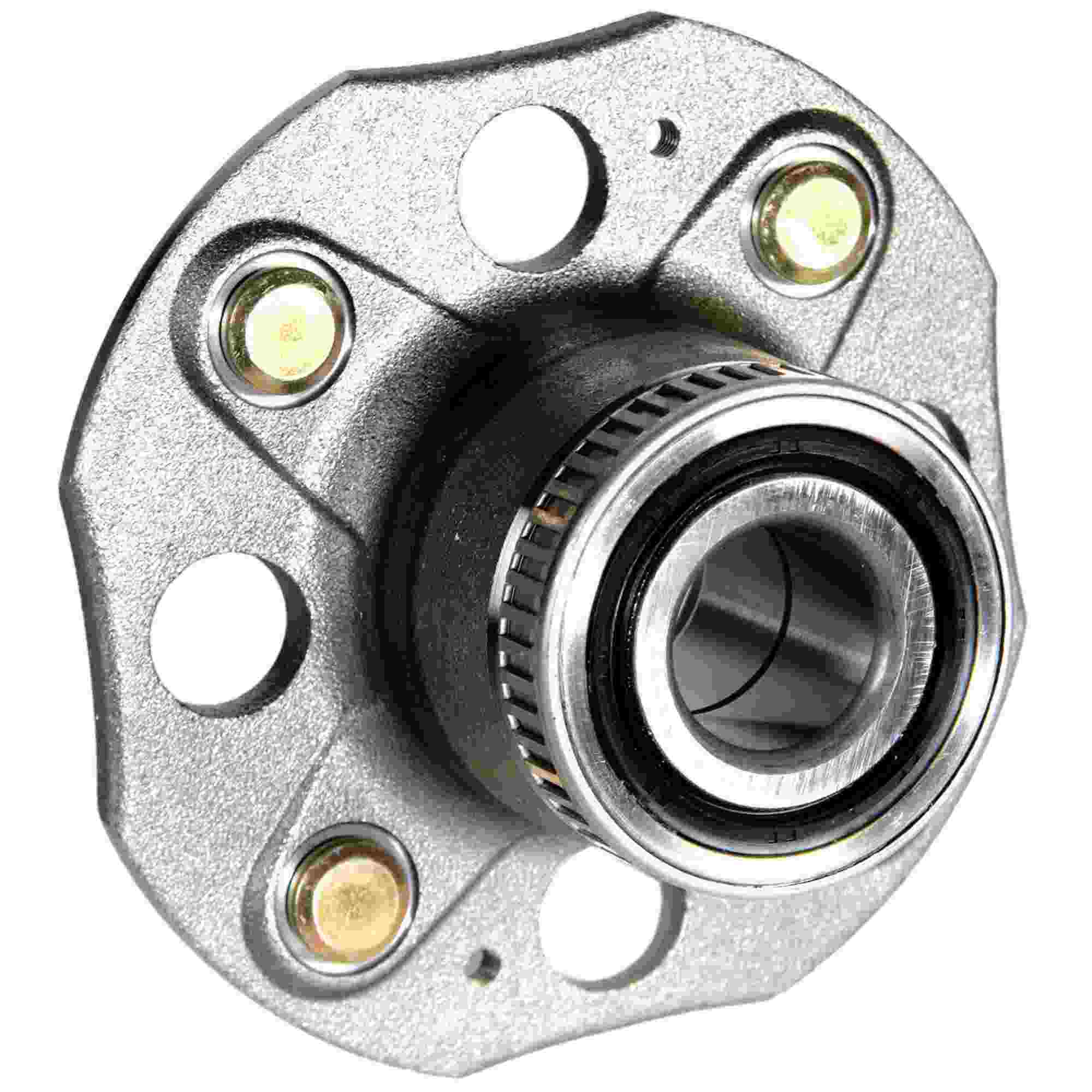 Moog 92-94 Acura Vigor Rear Hub Assembly 512031