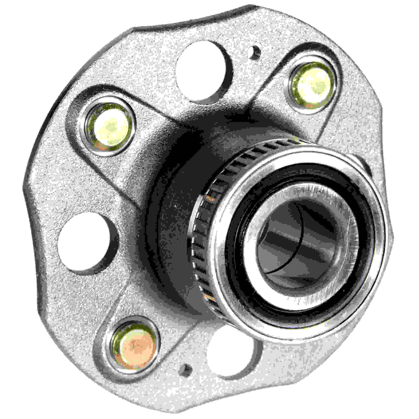 Moog 92-94 Acura Vigor Rear Hub Assembly 512031