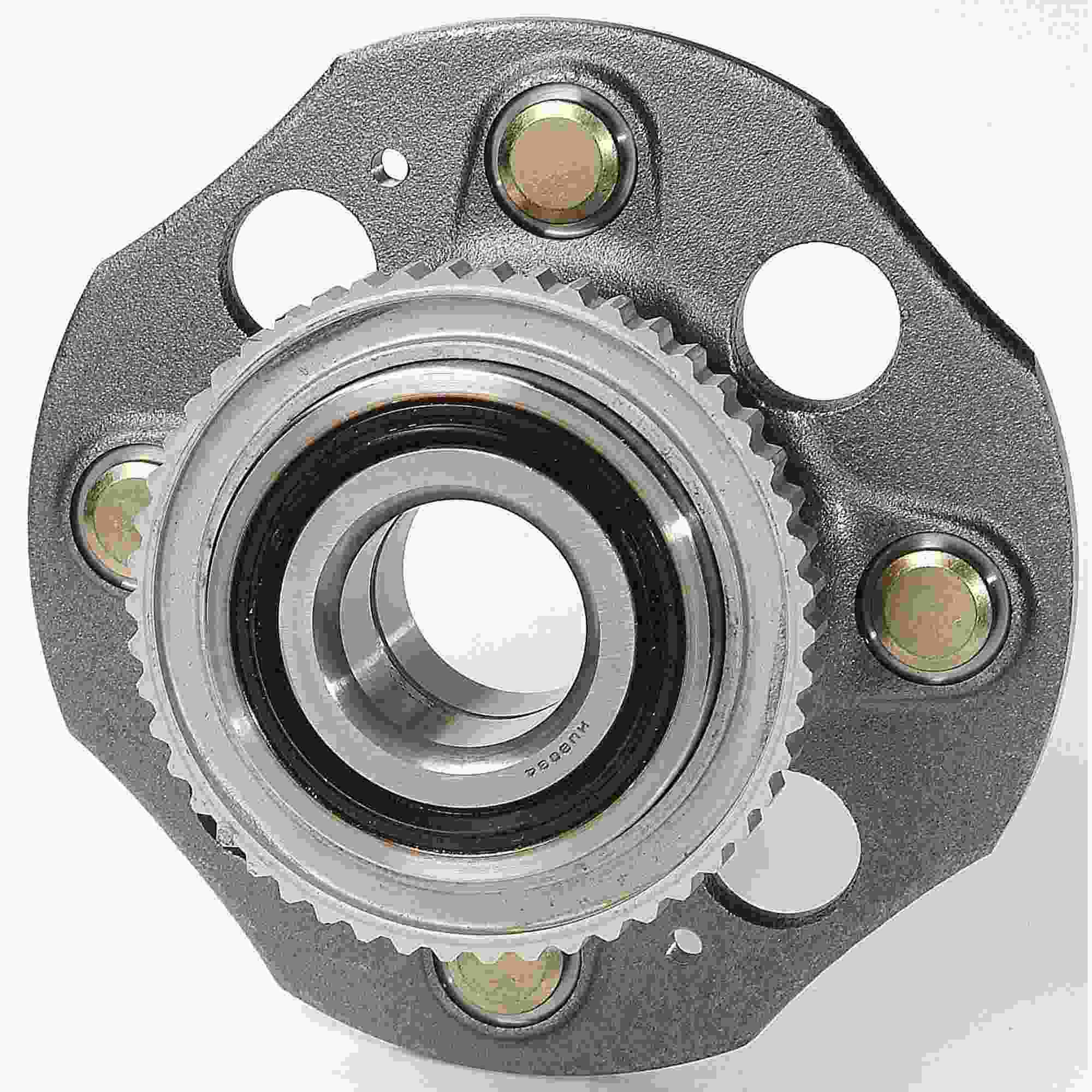 Moog 92-93 Honda Accord Rear Hub Assembly 512032