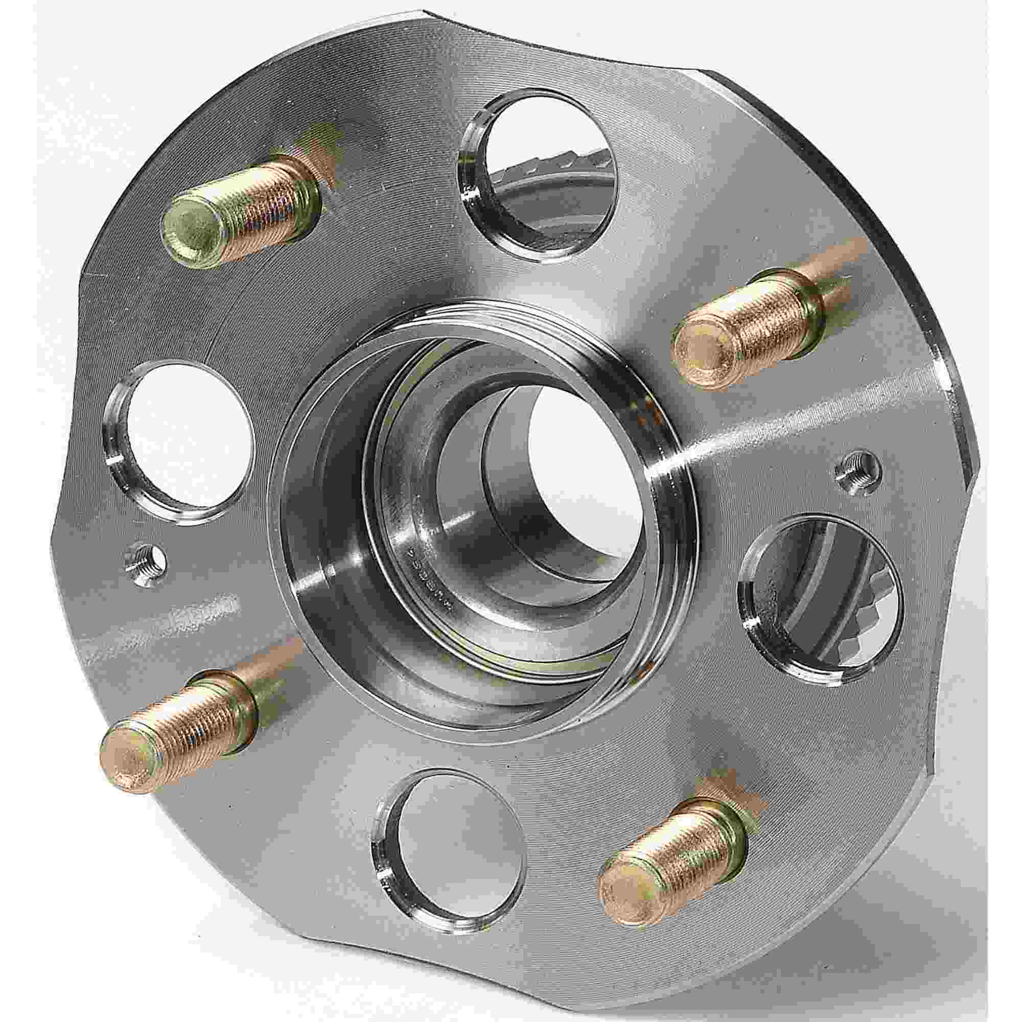 Moog 92-93 Honda Accord Rear Hub Assembly 512032