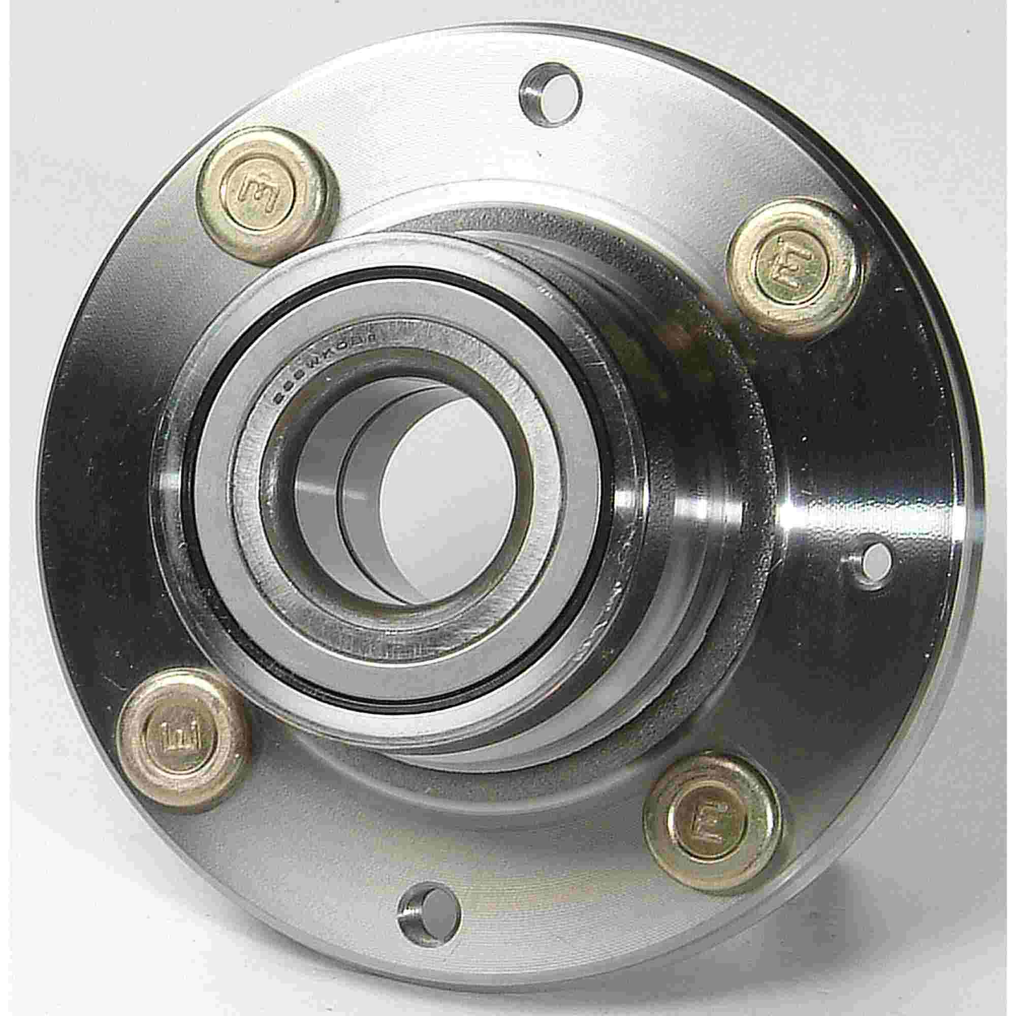 Moog 93-94 Dodge Colt Rear Hub Assembly 512033