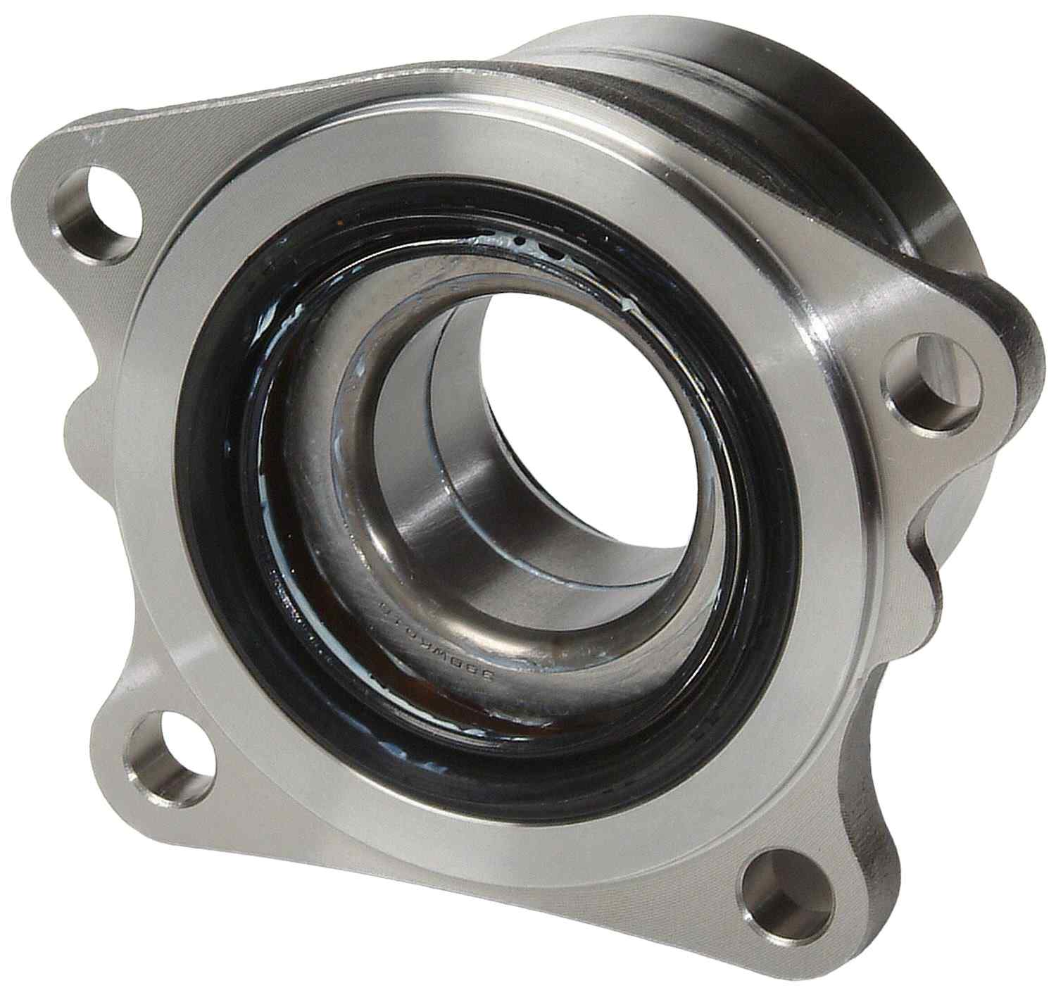 Moog 96-00 Toyota RAV4 Rear Hub Assembly 512038