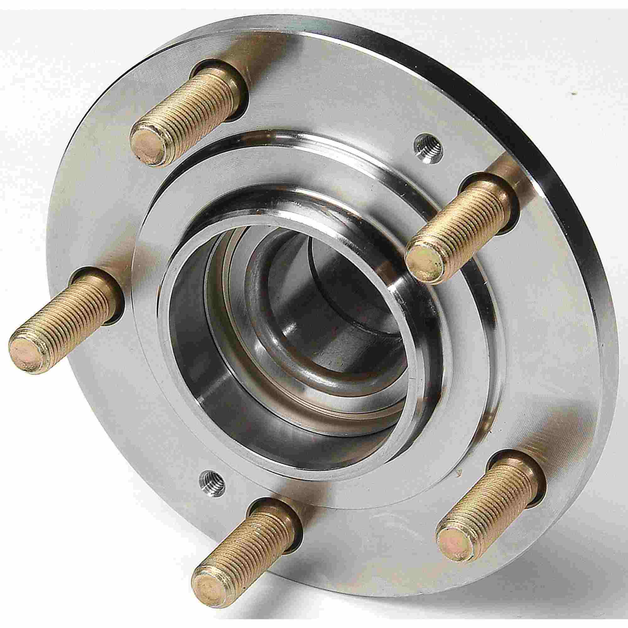 Moog 91-96 Dodge Stealth Rear Hub Assembly 512039